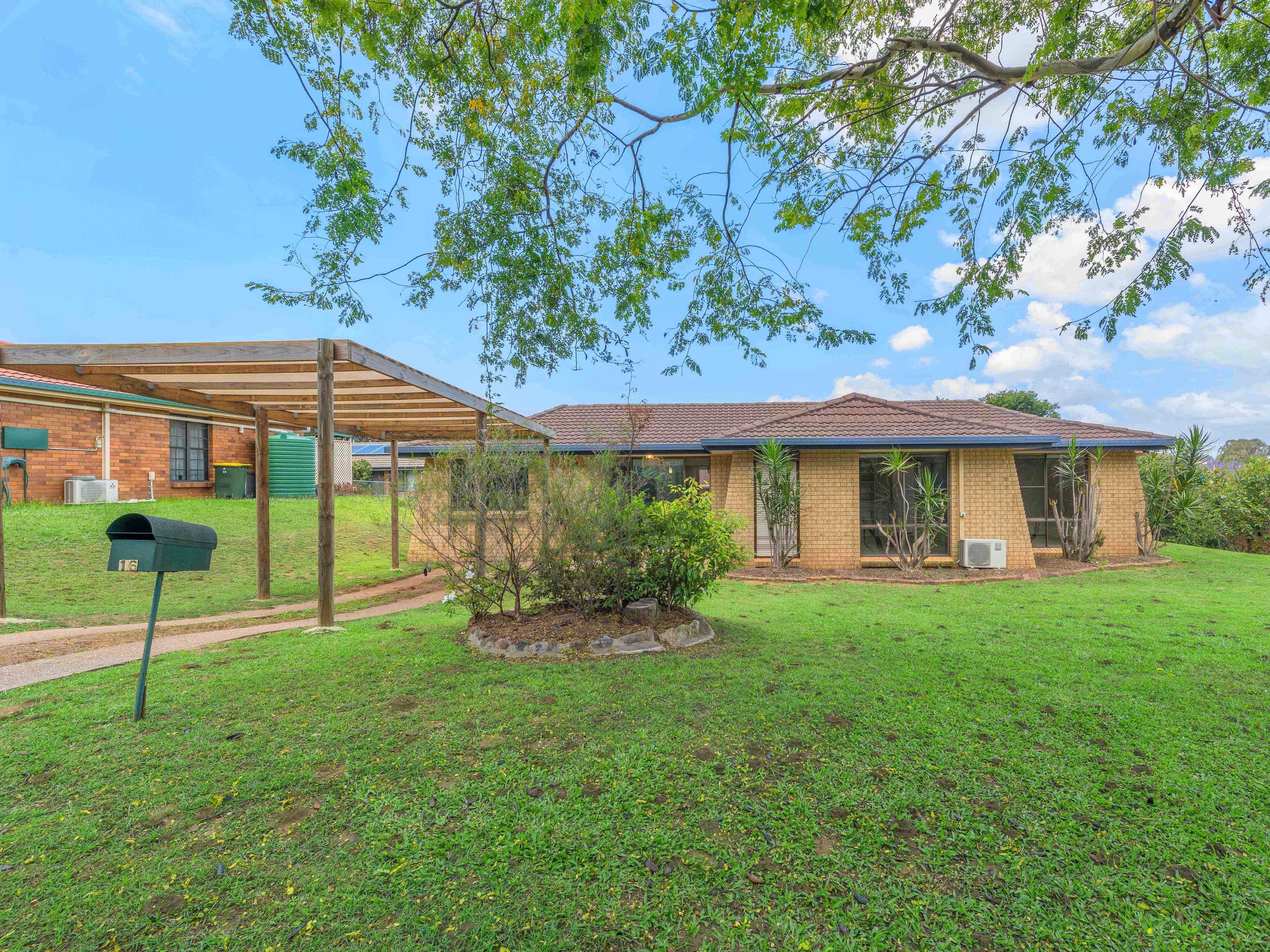 16 Nemira Street, Carseldine QLD 4034, Carseldine - Image 1