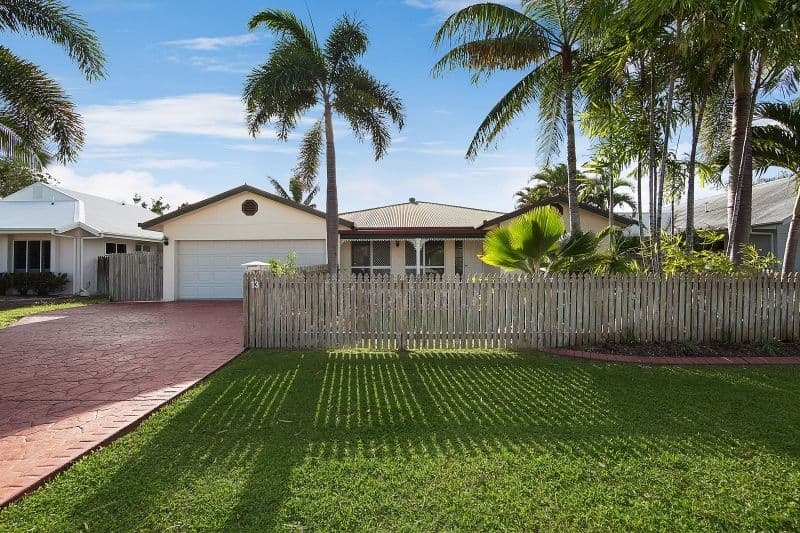 13 Pendula Place, KIRWAN QLD 4817, Kirwan - Thumbnail 2