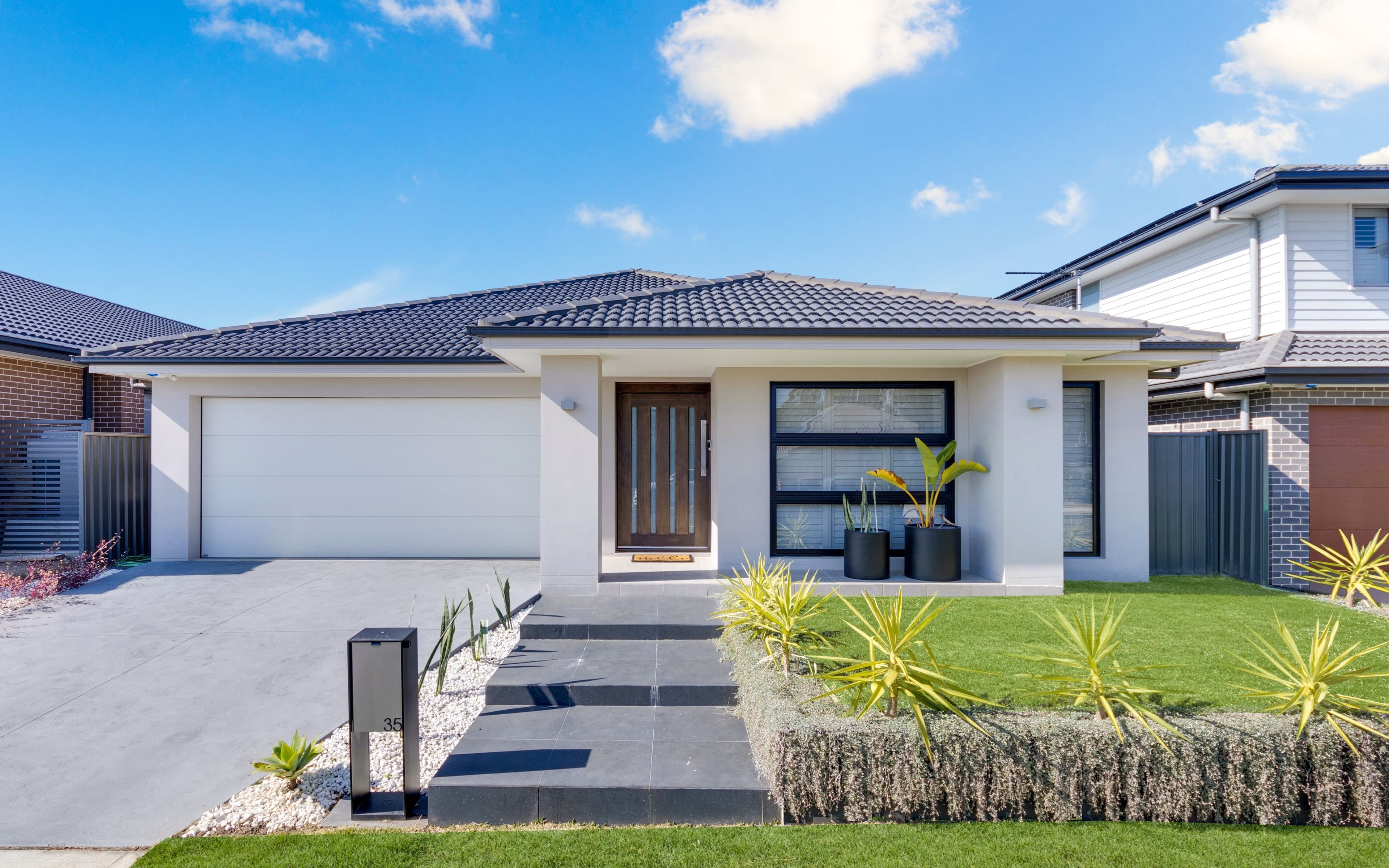1252 Leggetts Drive, Mount Vincent, Denham Court - Image 1