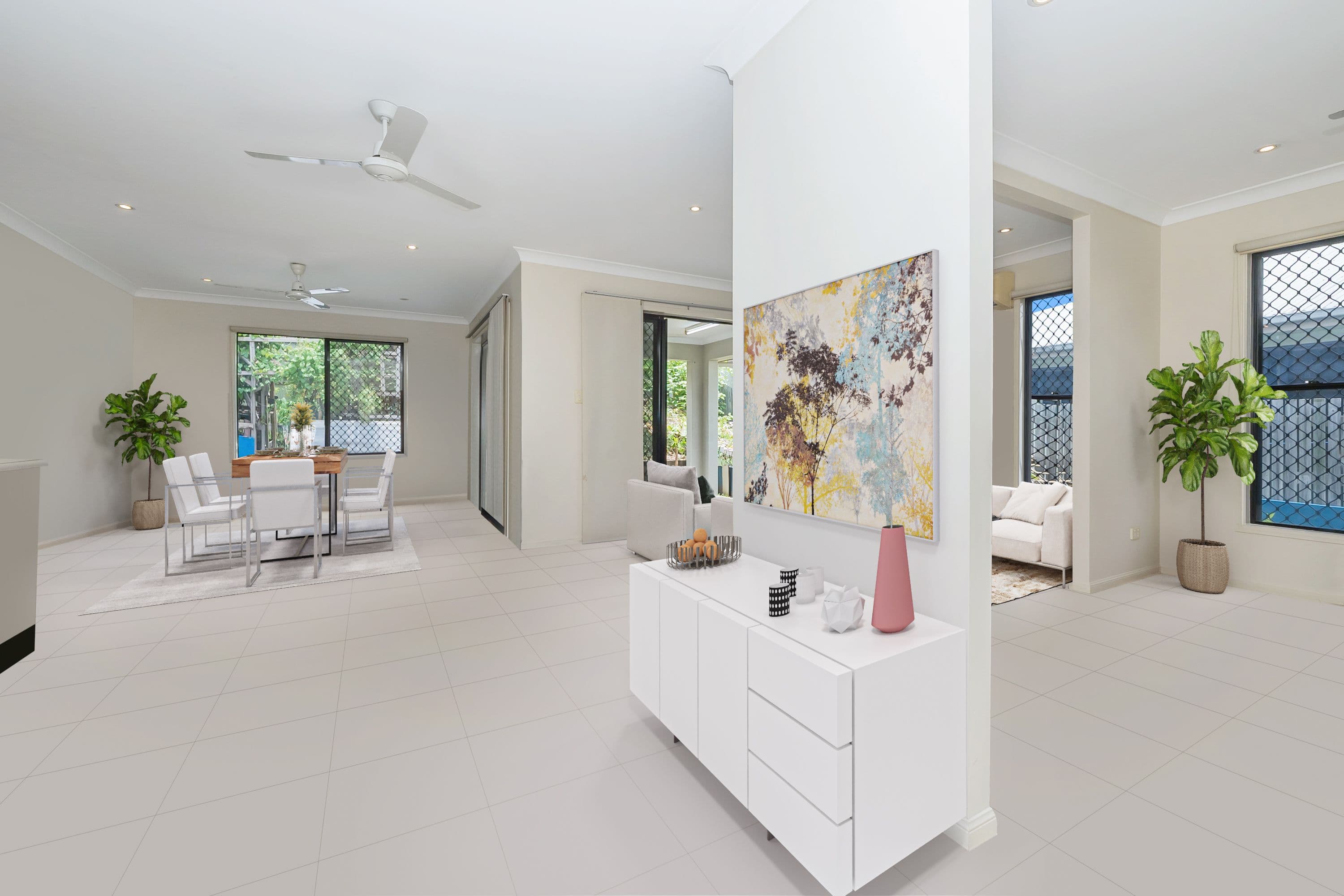 21 Barra Court, Mount Louisa QLD 4814, Mount Louisa - Thumbnail 2