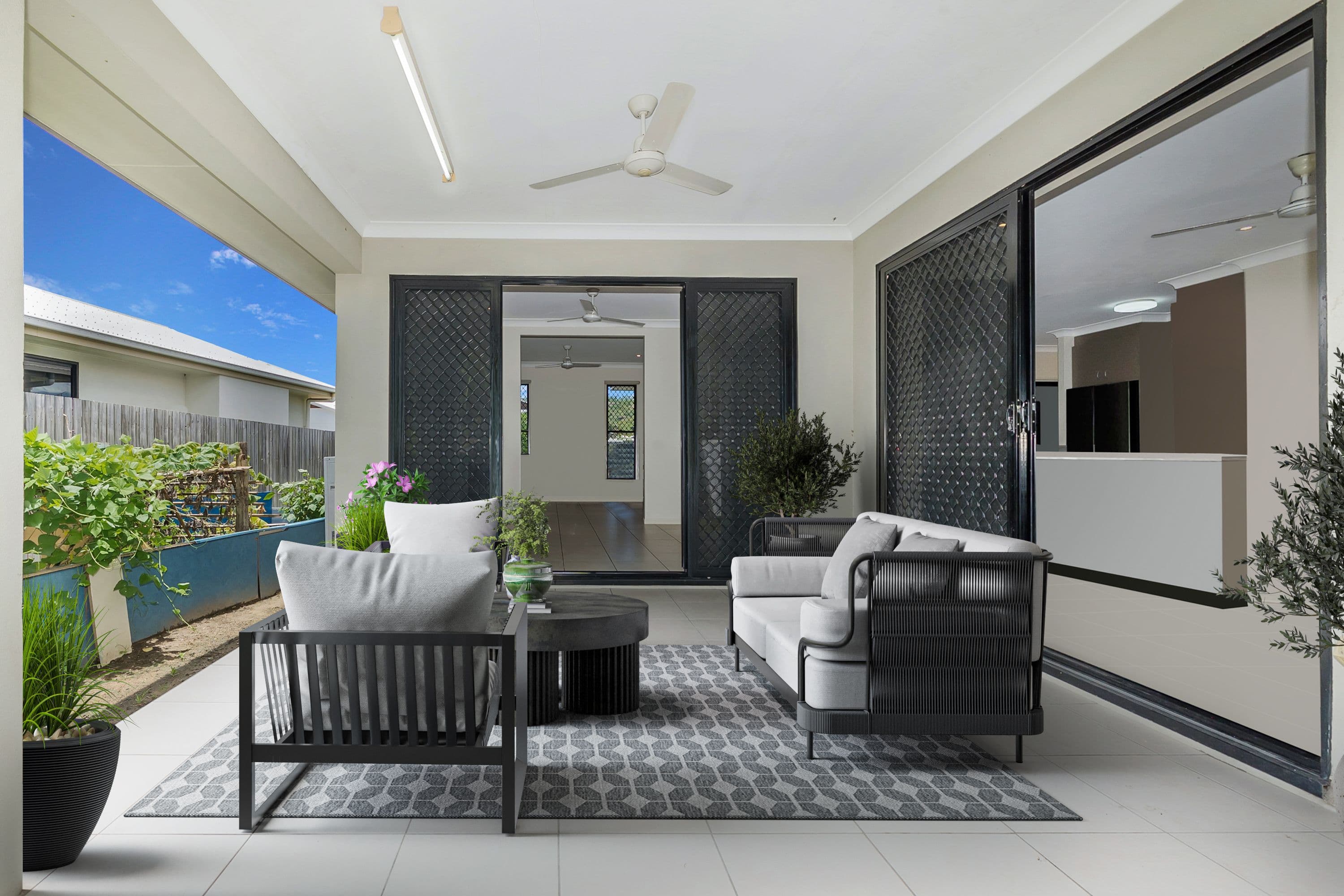 21 Barra Court, Mount Louisa QLD 4814, Mount Louisa - Thumbnail 3