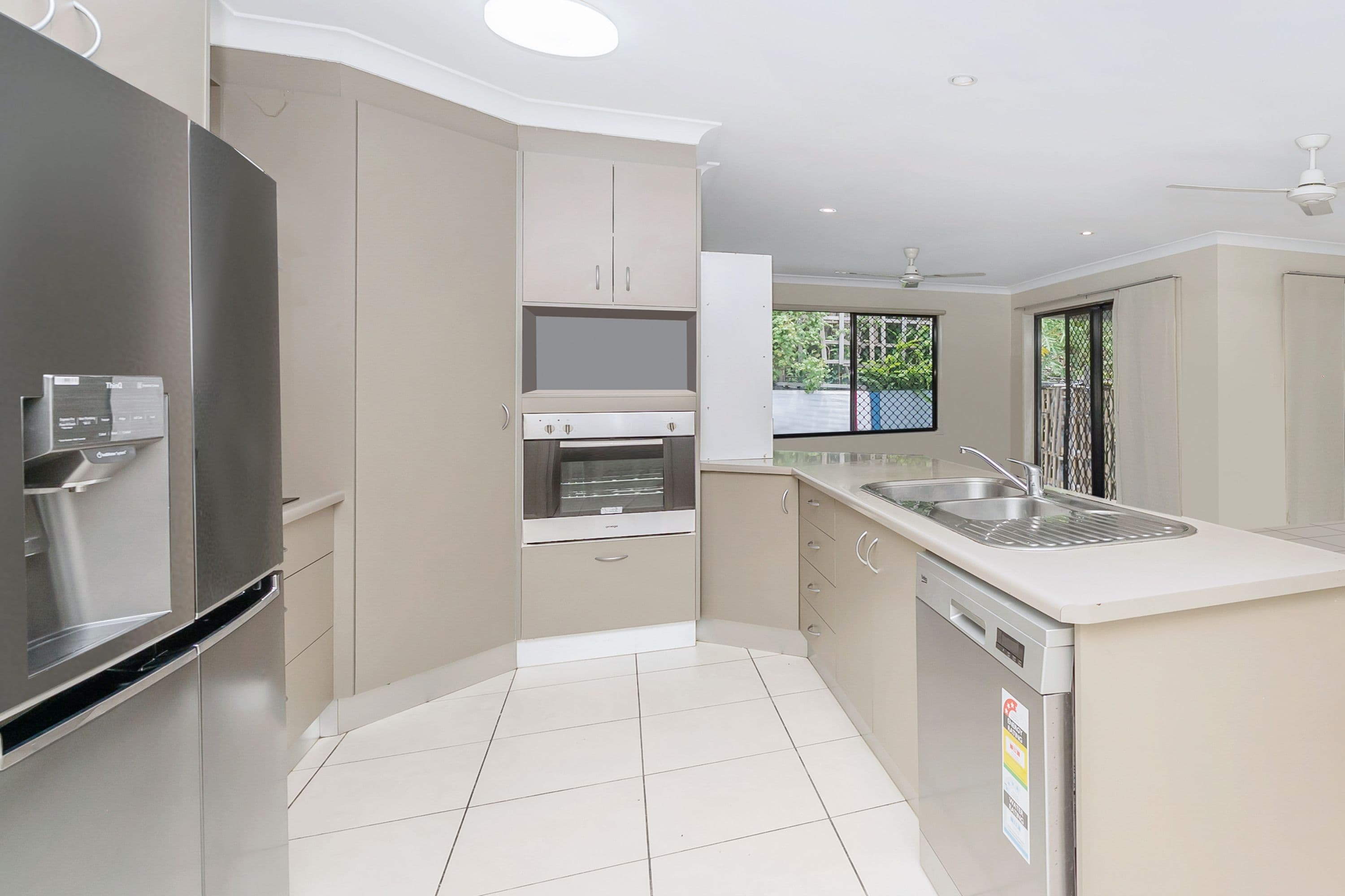 21 Barra Court, Mount Louisa QLD 4814, Mount Louisa - Thumbnail 4