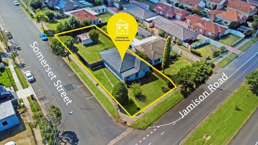51 Jamison Road, Kingswood NSW 2747, Kingswood - Image 1