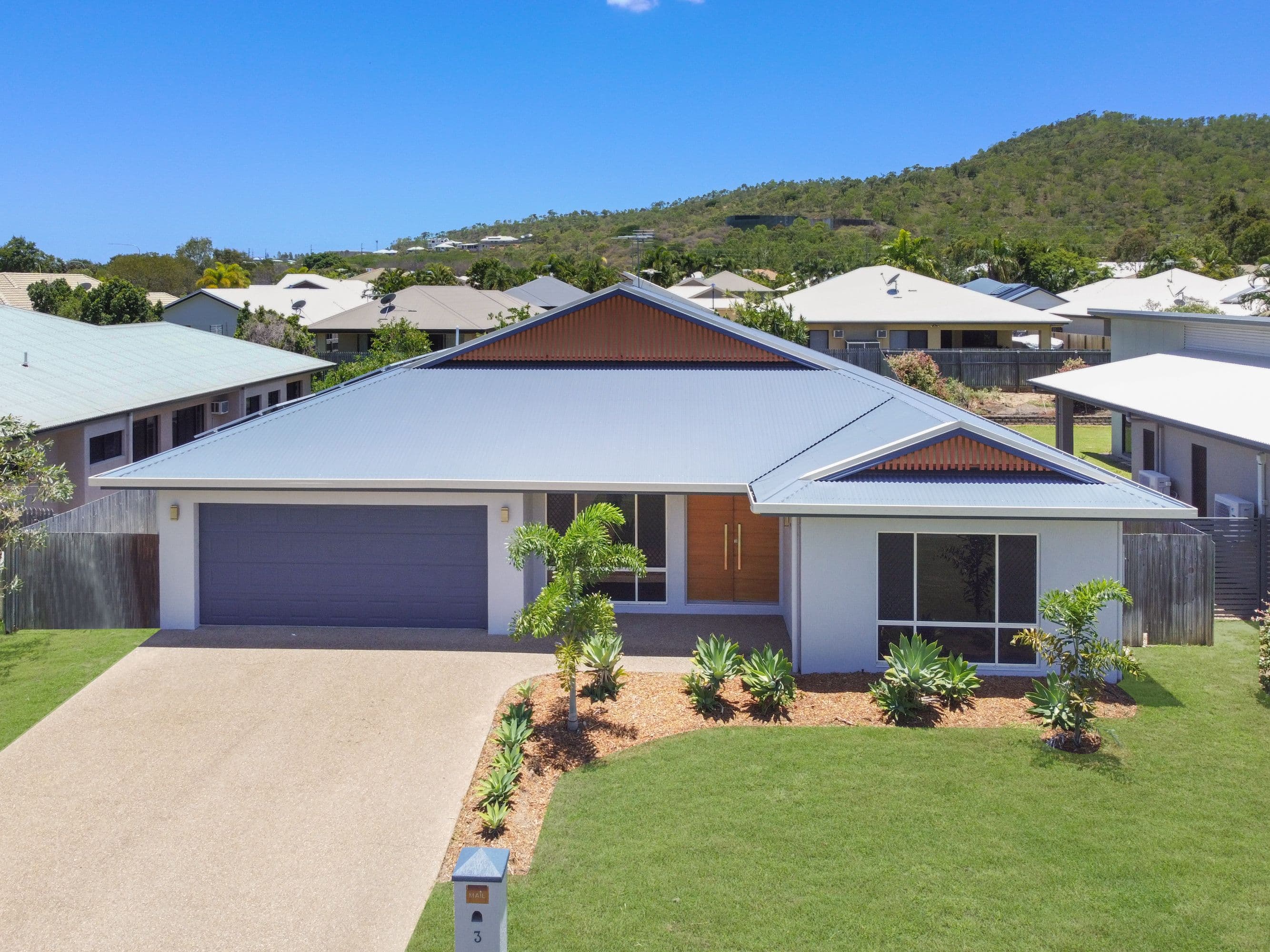 3 Bloomfield Place, Douglas QLD 4814, Douglas - Image 1