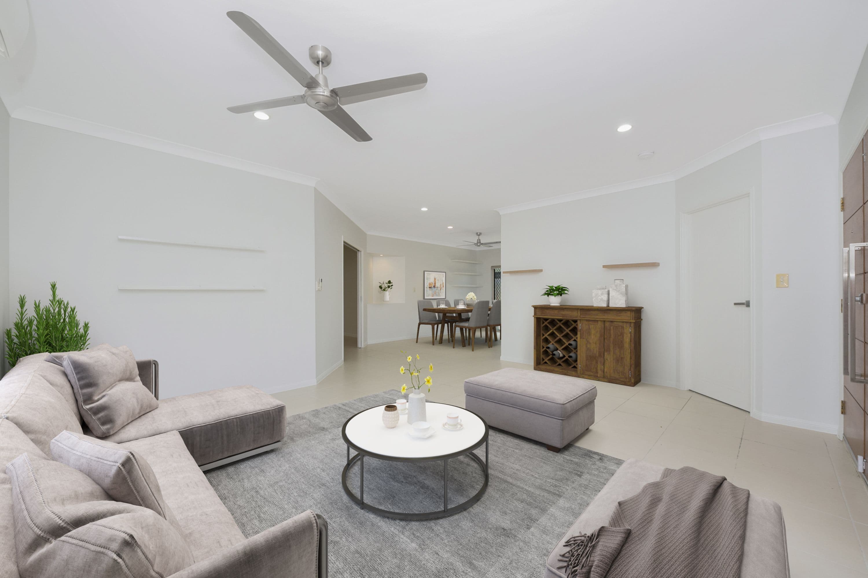 3 Bloomfield Place, Douglas QLD 4814, Douglas - Thumbnail 2