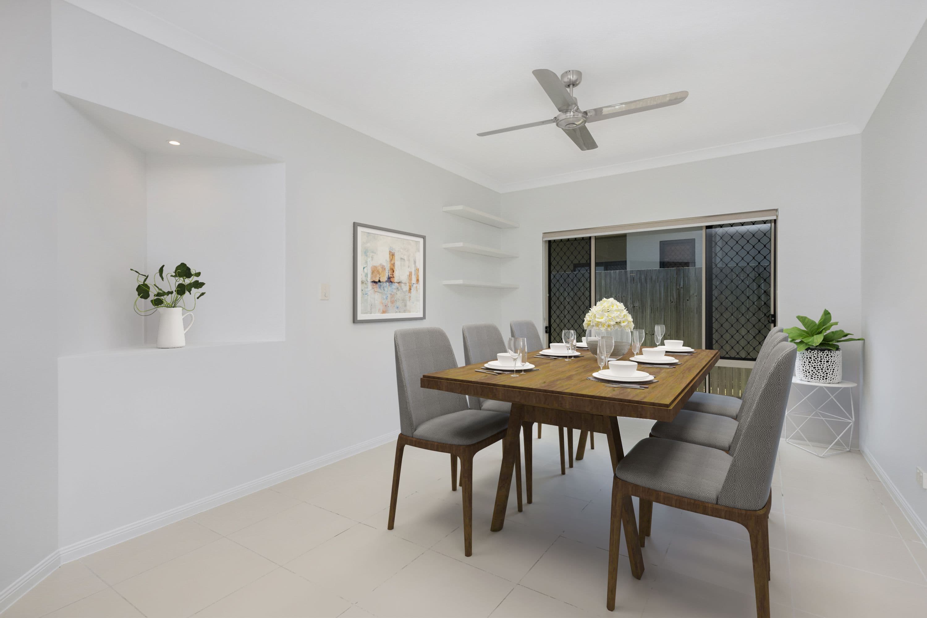 3 Bloomfield Place, Douglas QLD 4814, Douglas - Thumbnail 3