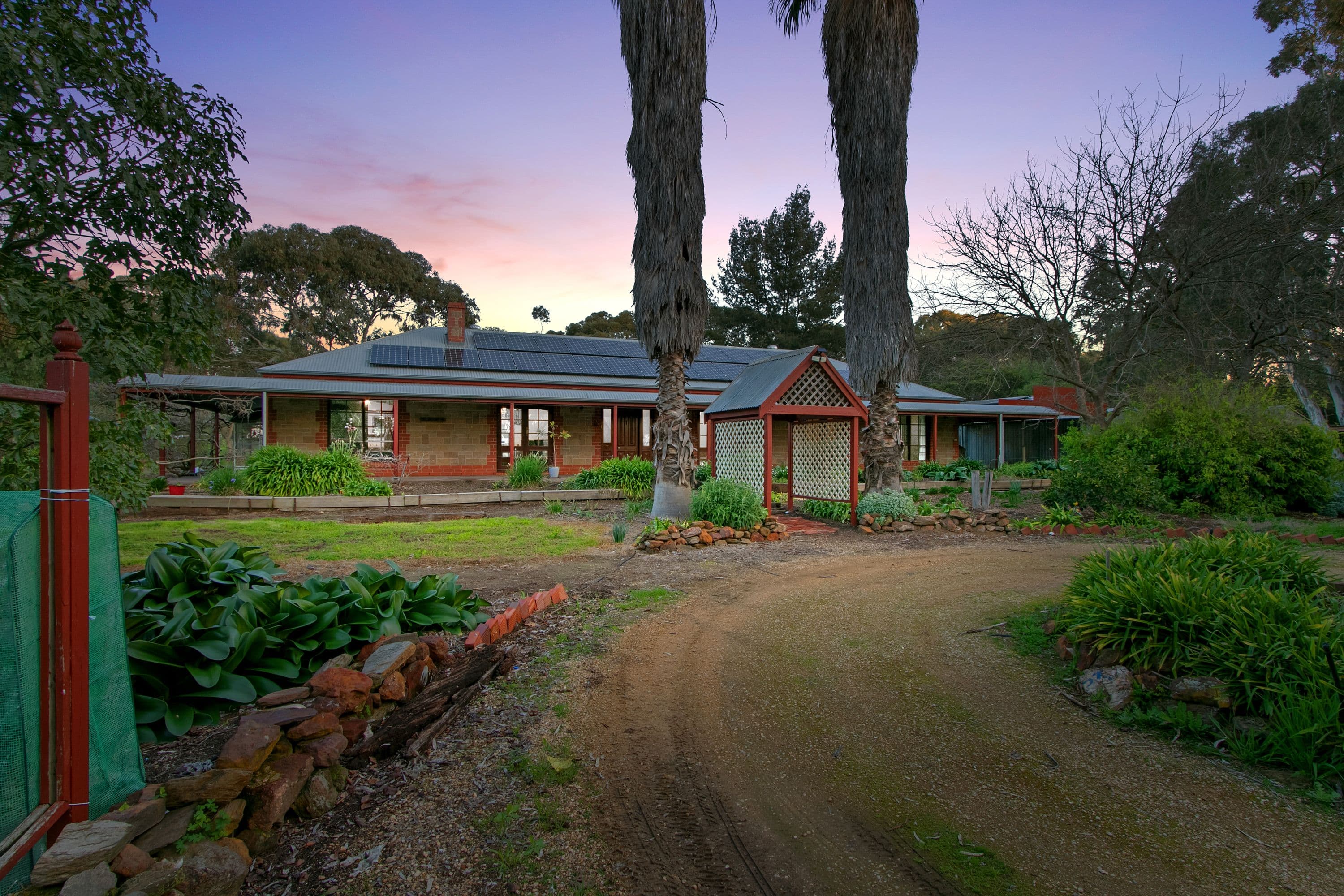 160 Jollytown Road, Lyndoch SA 5351, Lyndoch - Image 1