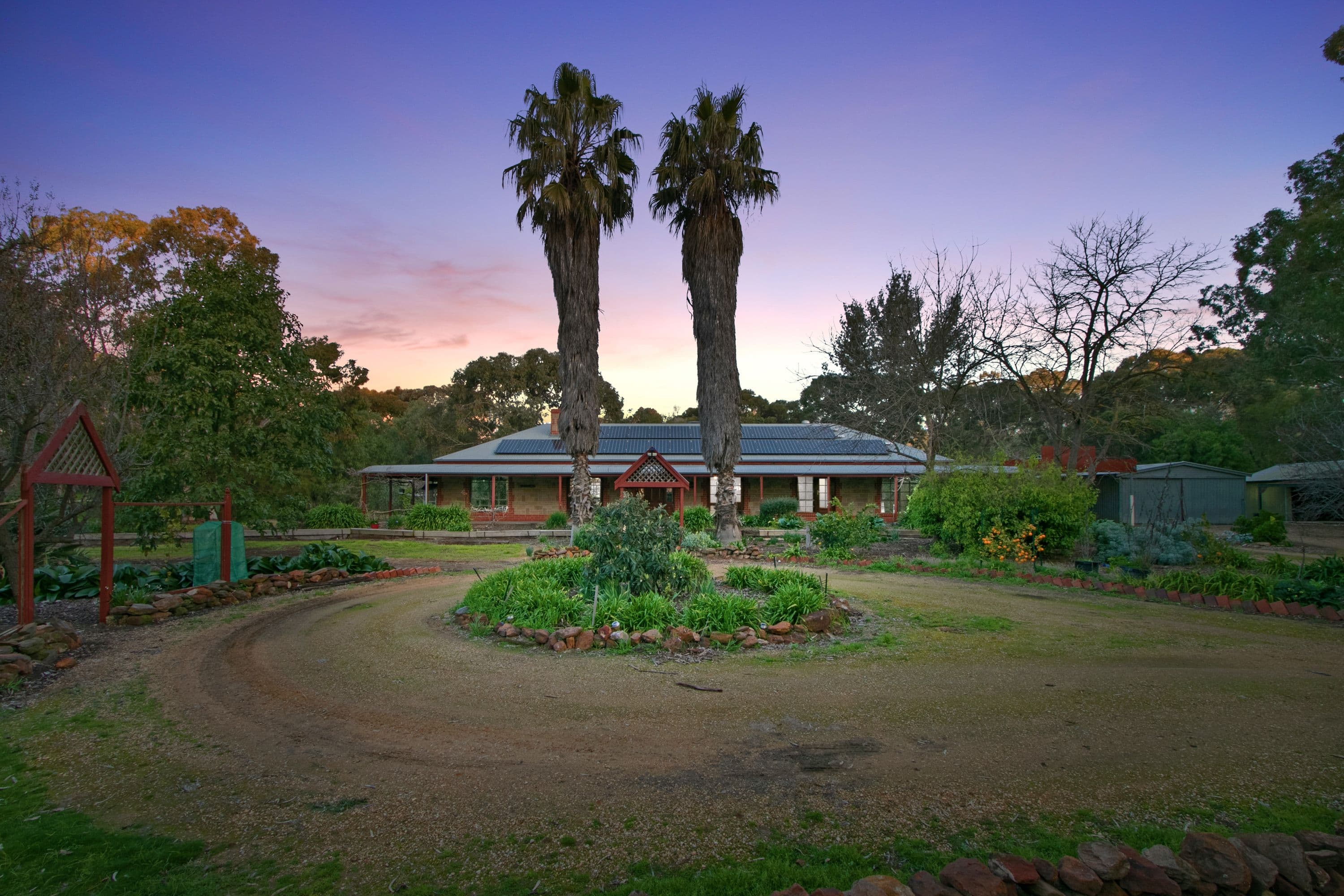 160 Jollytown Road, Lyndoch SA 5351, Lyndoch - Thumbnail 4