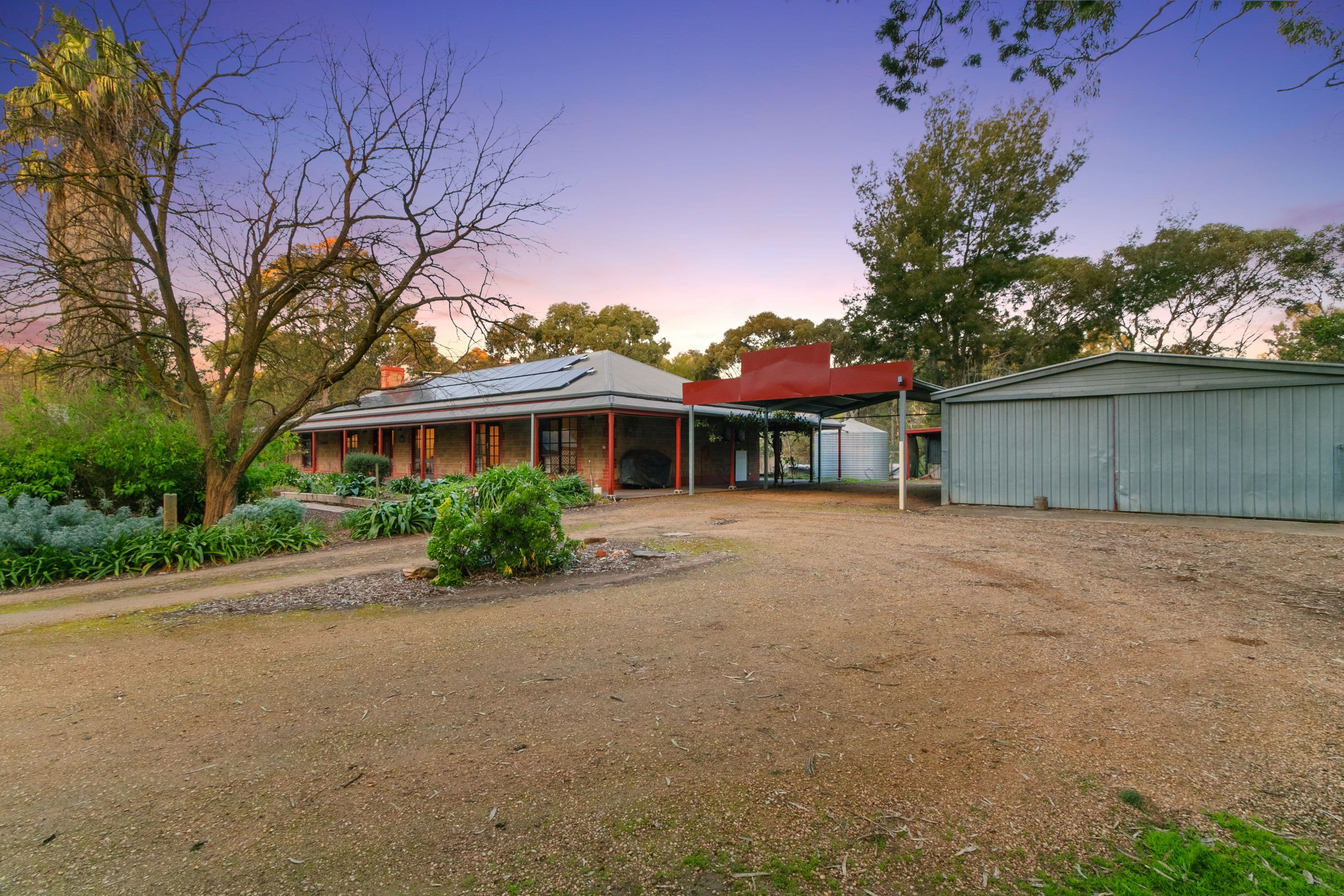 160 Jollytown Road, Lyndoch SA 5351, Lyndoch - Thumbnail 5