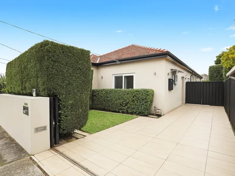 87 Maloney Street, Mascot NSW 2020, Mascot - Image 1