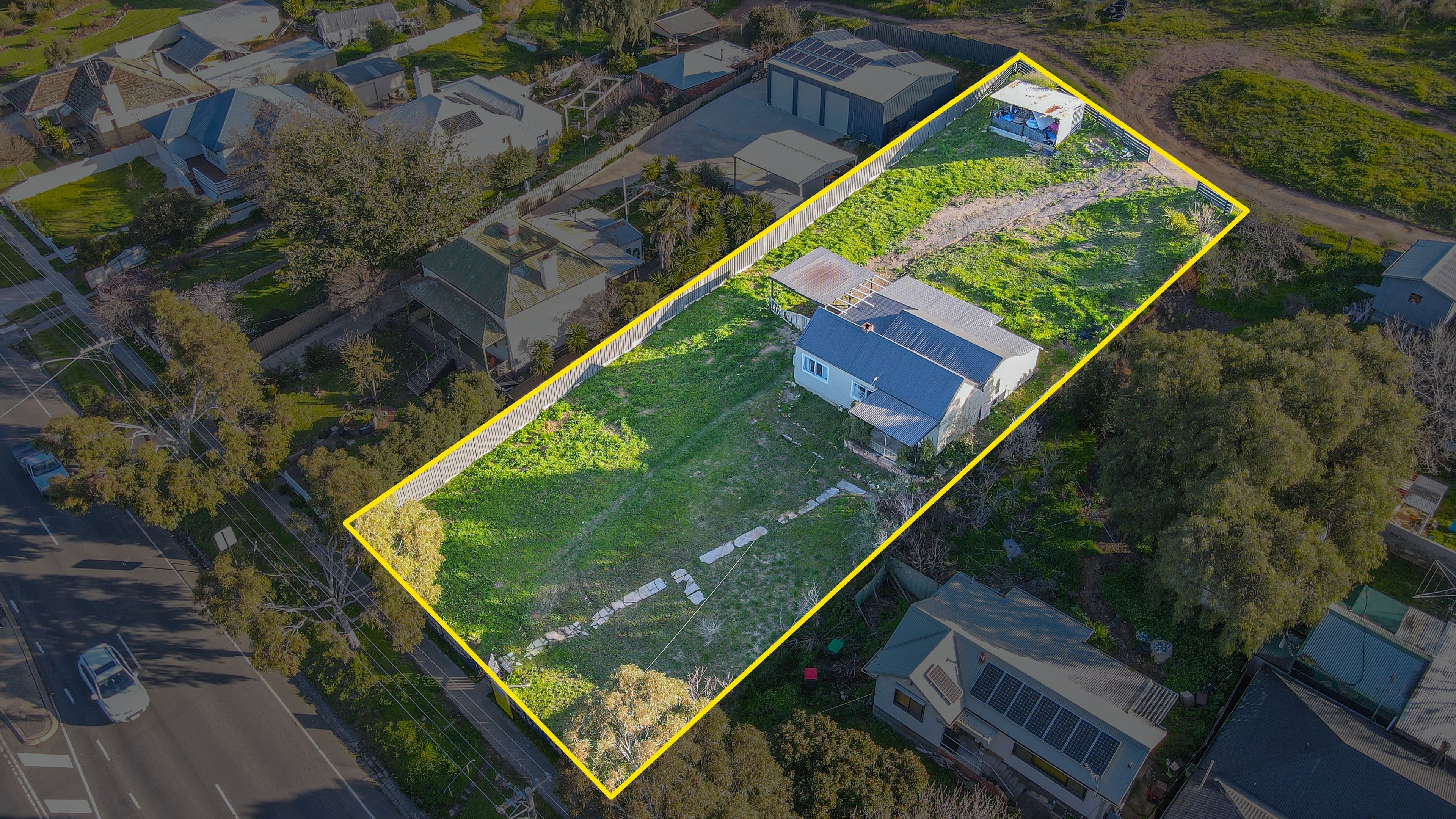 249 Eaglehawk Road, Long Gully VIC 3550, Long Gully - Image 1