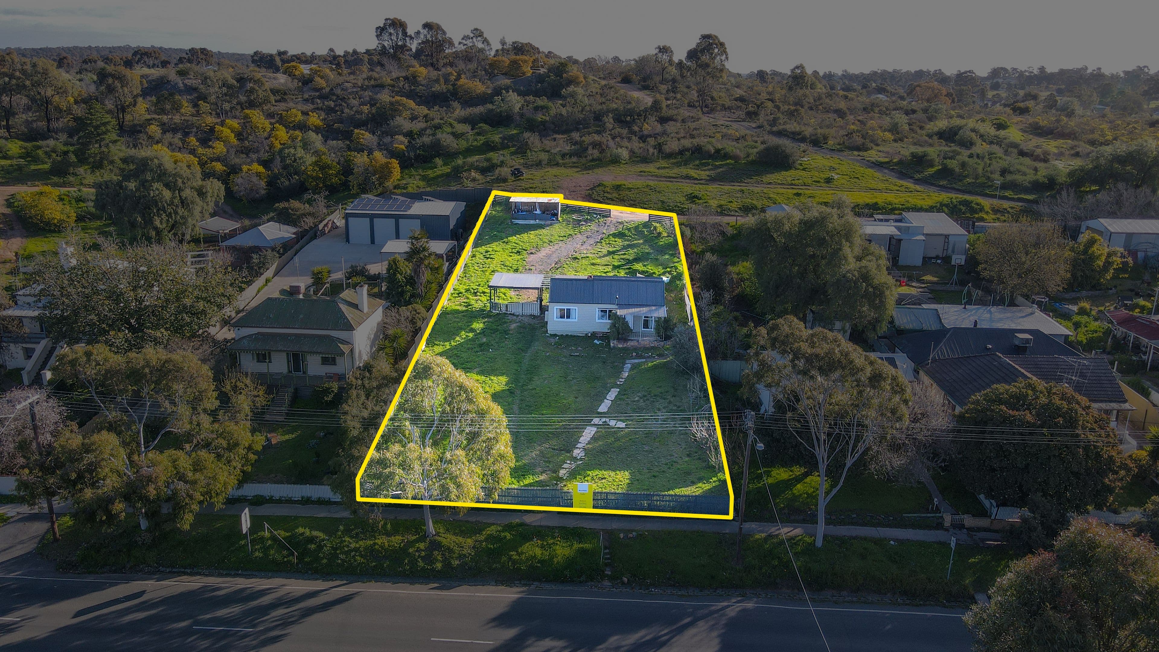 249 Eaglehawk Road, Long Gully VIC 3550, Long Gully - Thumbnail 2