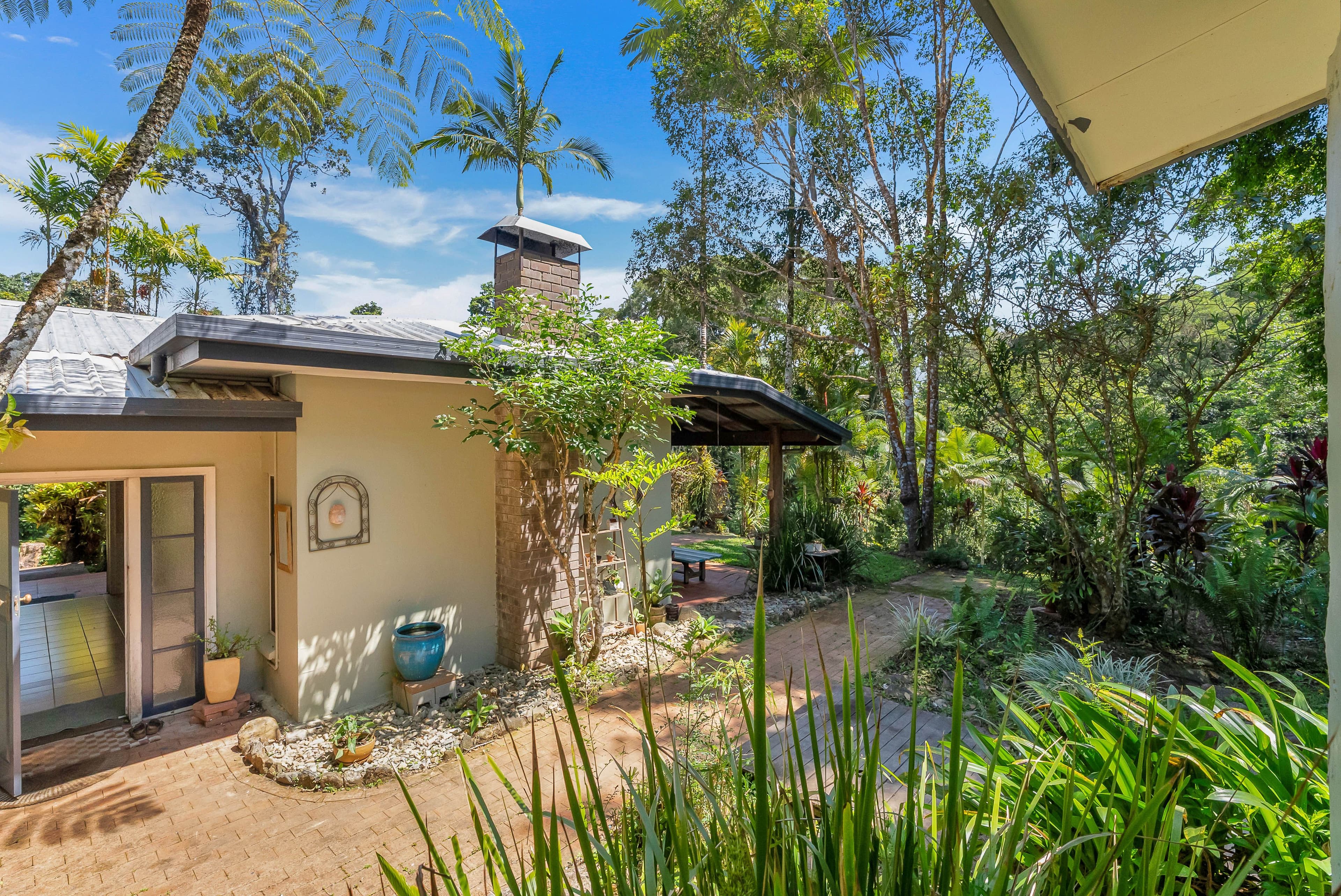 1 Shane Court, Kuranda QLD 4881, Kuranda - Thumbnail 2