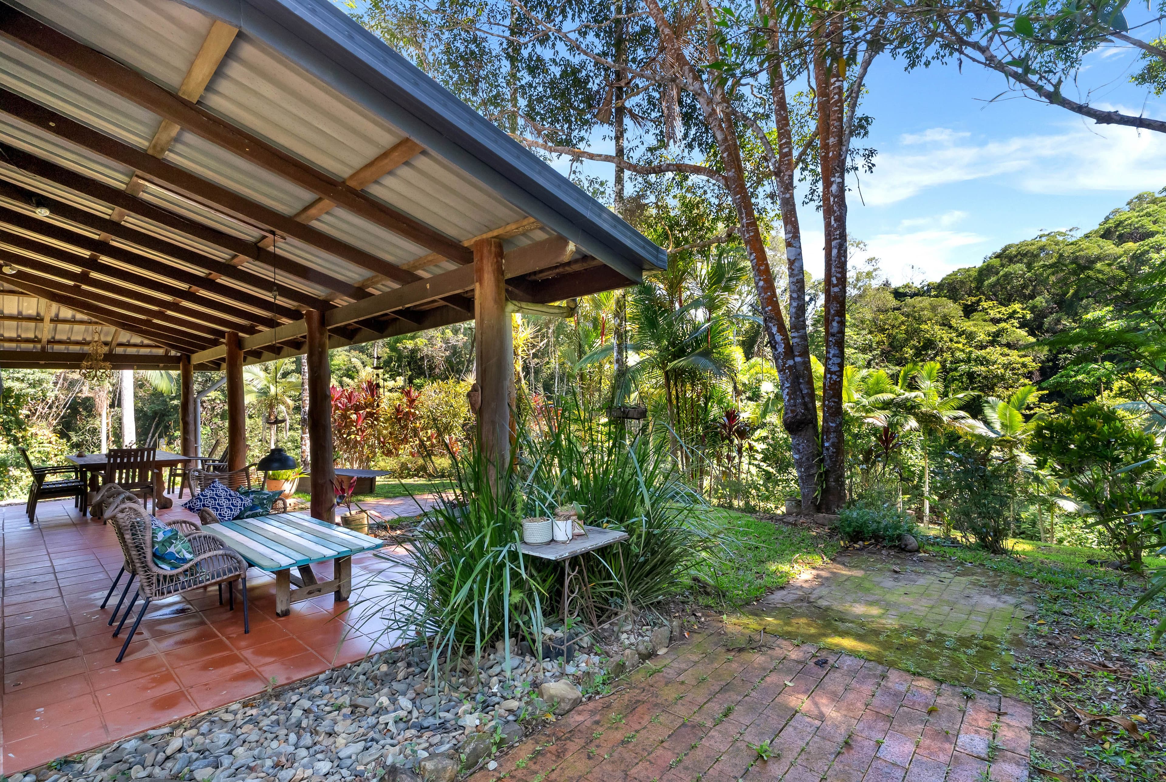 1 Shane Court, Kuranda QLD 4881, Kuranda - Thumbnail 3