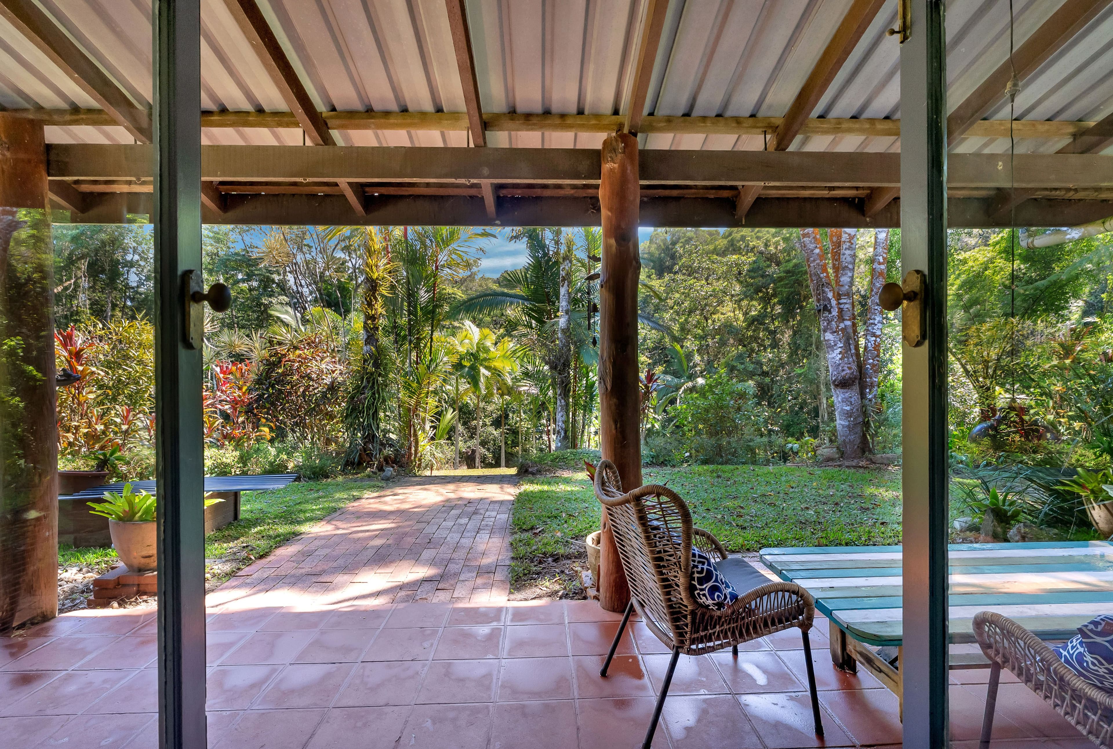 1 Shane Court, Kuranda QLD 4881, Kuranda - Thumbnail 4
