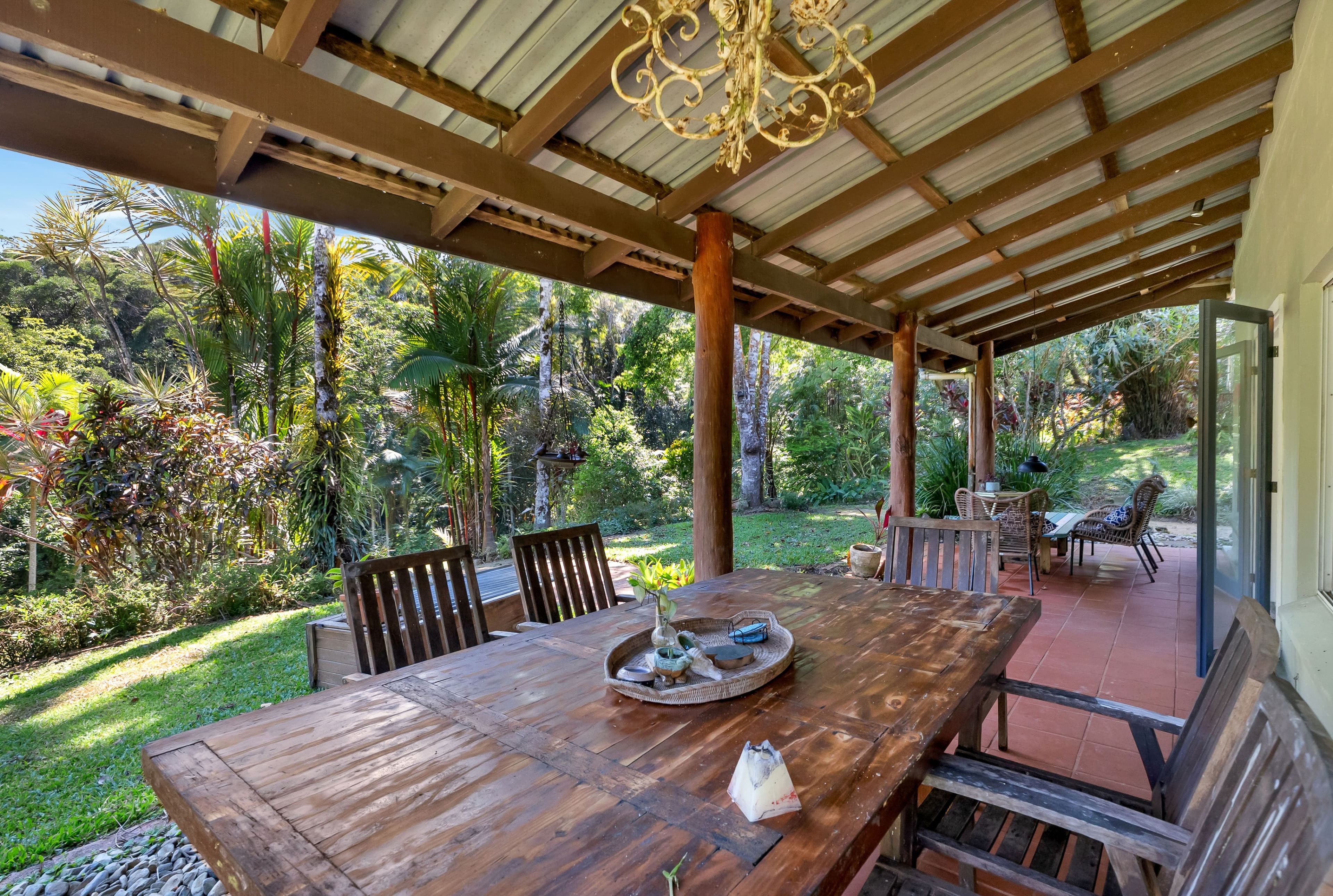 1 Shane Court, Kuranda QLD 4881, Kuranda - Thumbnail 5