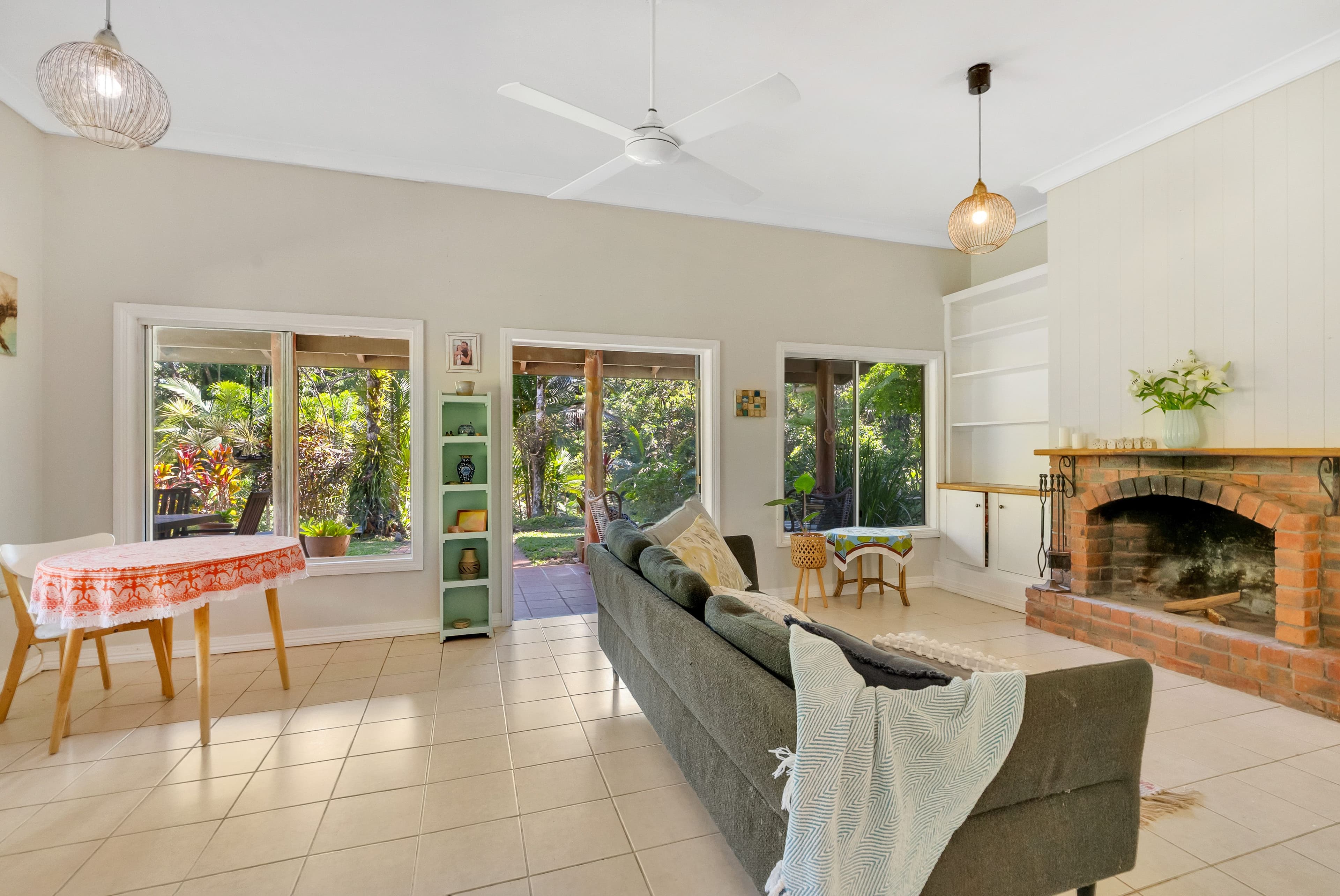 1 Shane Court, Kuranda QLD 4881, Kuranda - Thumbnail 6