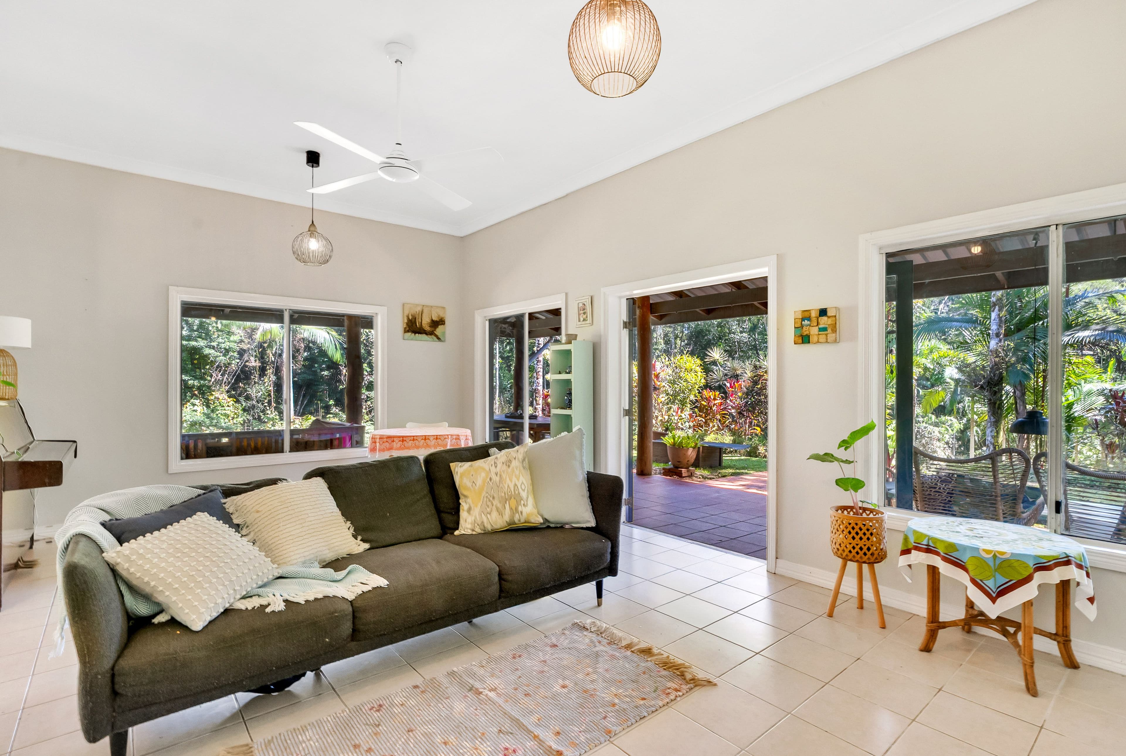 1 Shane Court, Kuranda QLD 4881, Kuranda - Thumbnail 7