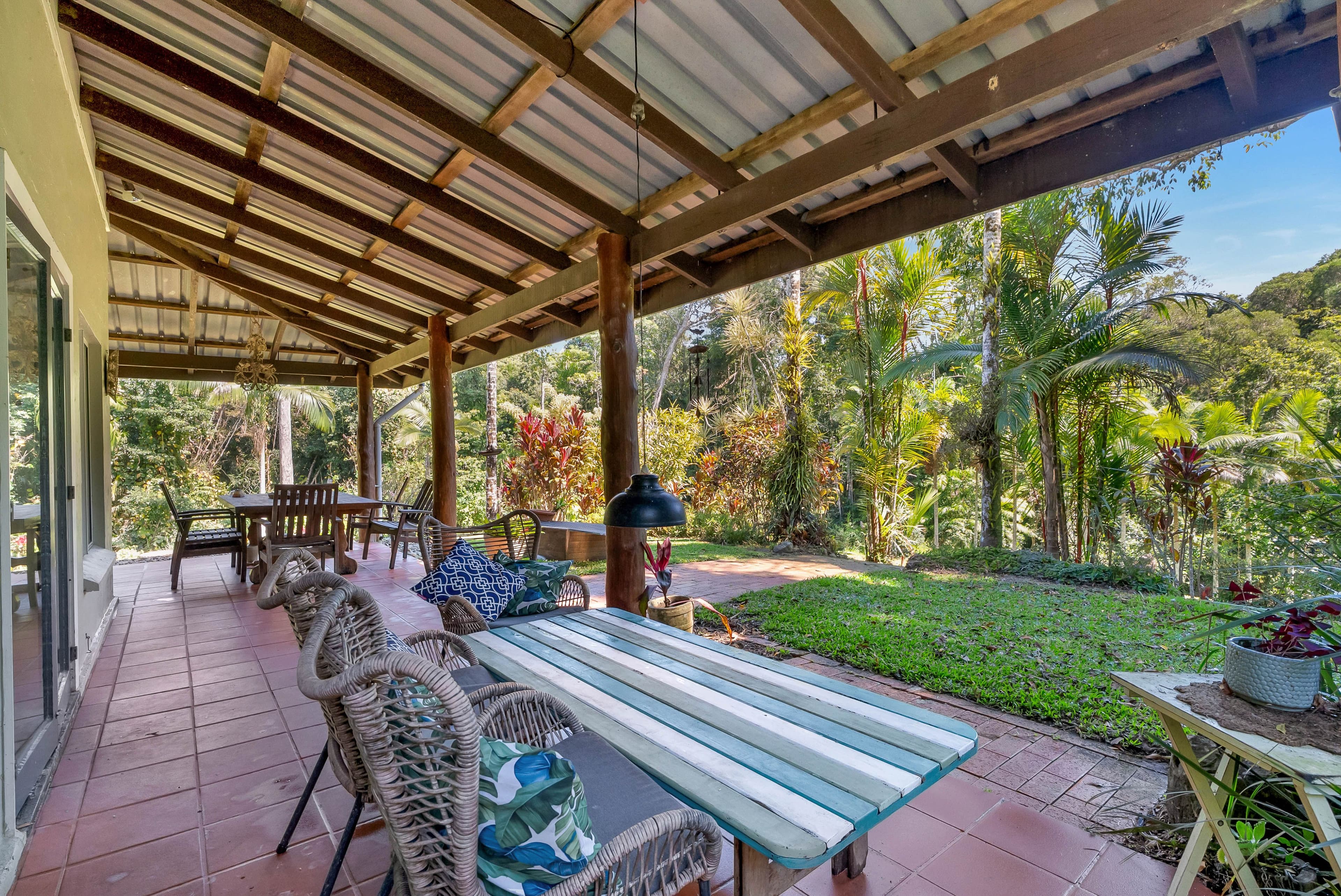 1 Shane Court, Kuranda QLD 4881, Kuranda - Thumbnail 8