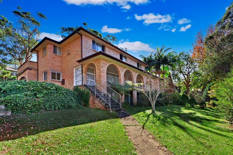 59 York Terrace, BILGOLA NSW 2107, Bilgola Plateau - Image 1