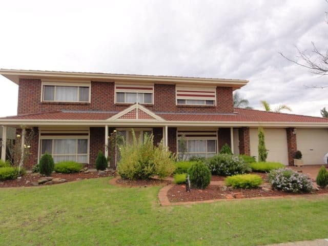 5 Edward Beck Drive, SHEIDOW PARK SA 5158, Sheidow Park - Thumbnail 3
