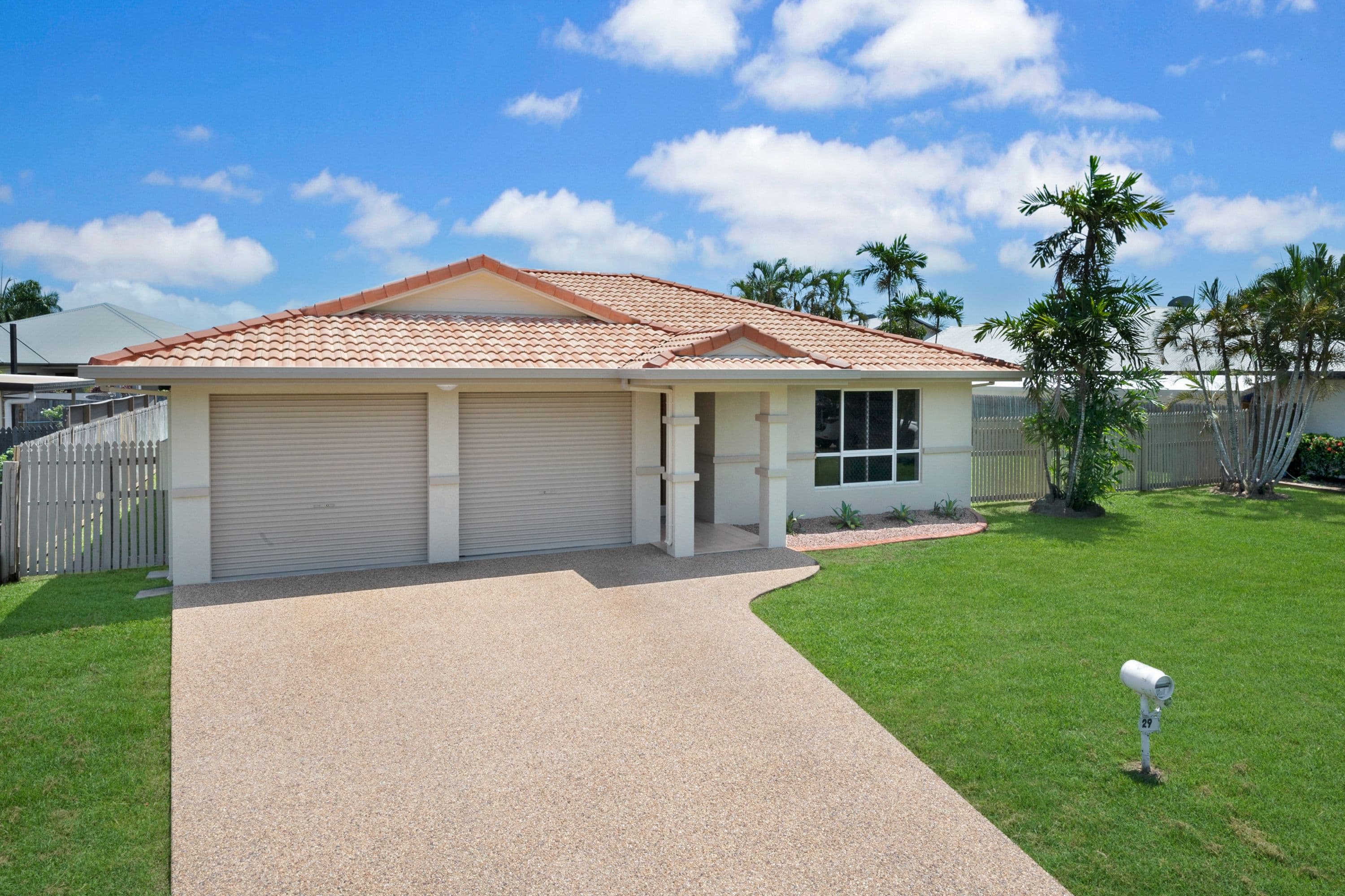 29 Pacific Avenue, Bushland Beach QLD 4818, Bushland Beach - Image 1