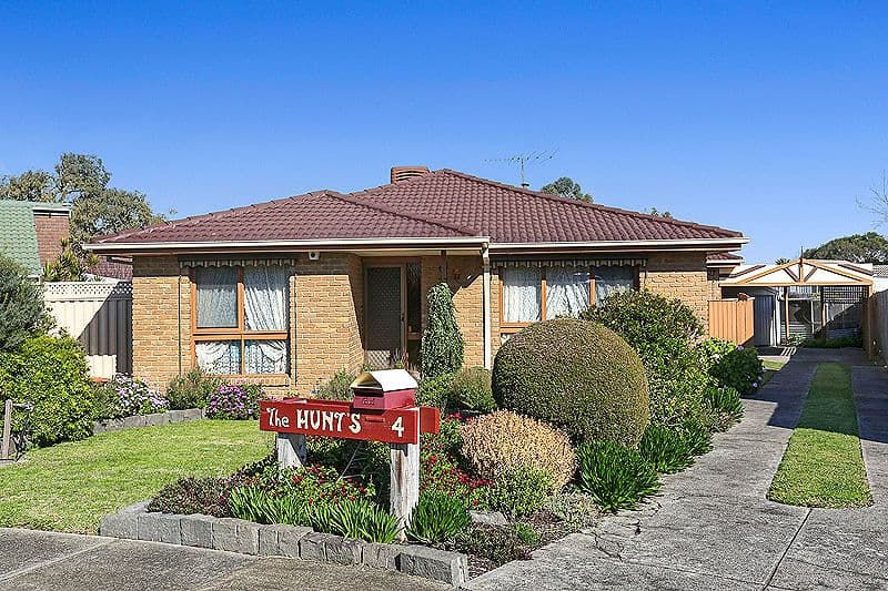 4 Argyll Close, Epping VIC 3076, Epping - Image 1