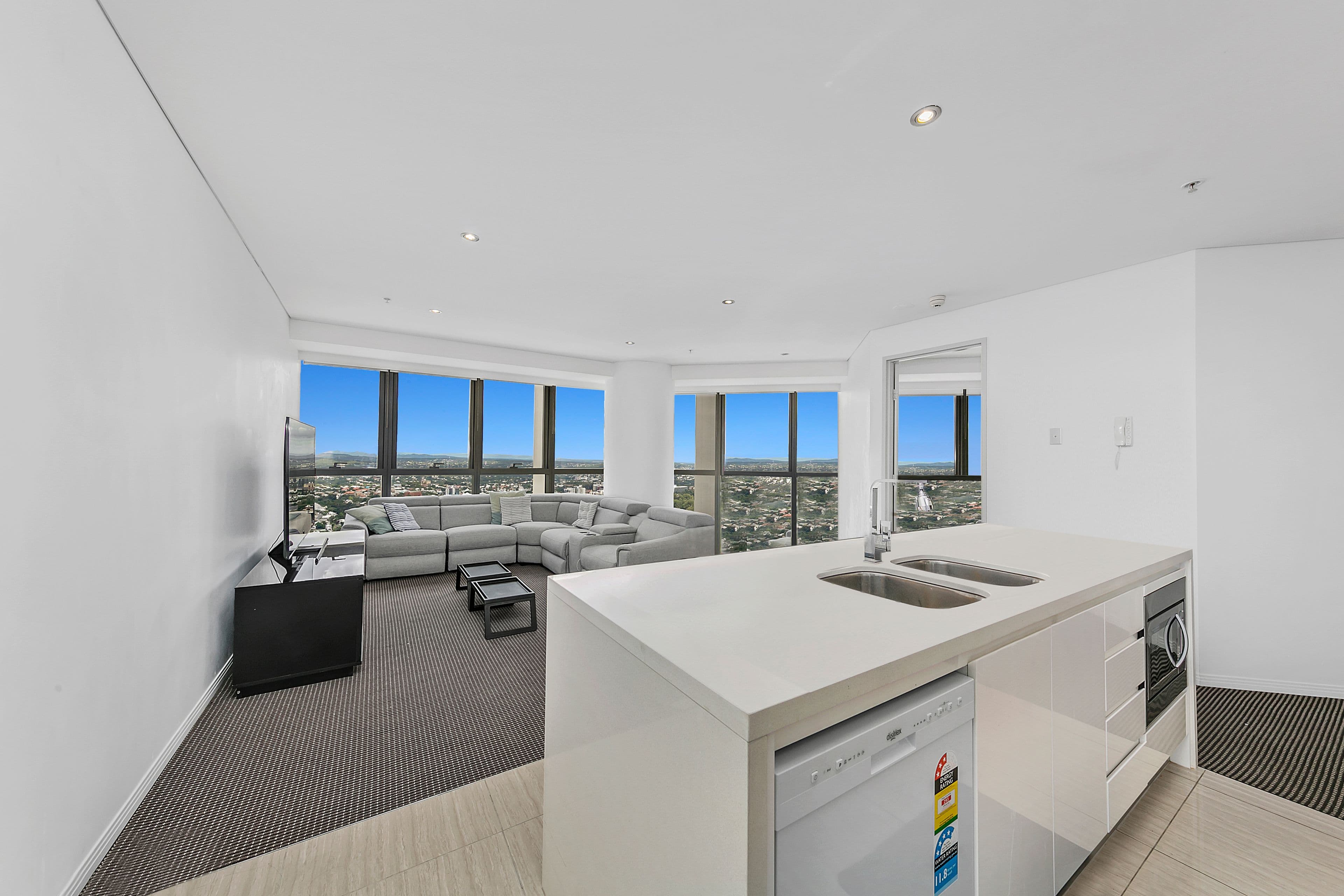 43 Herschel Street, Brisbane City QLD 4000, Brisbane City - Image 1