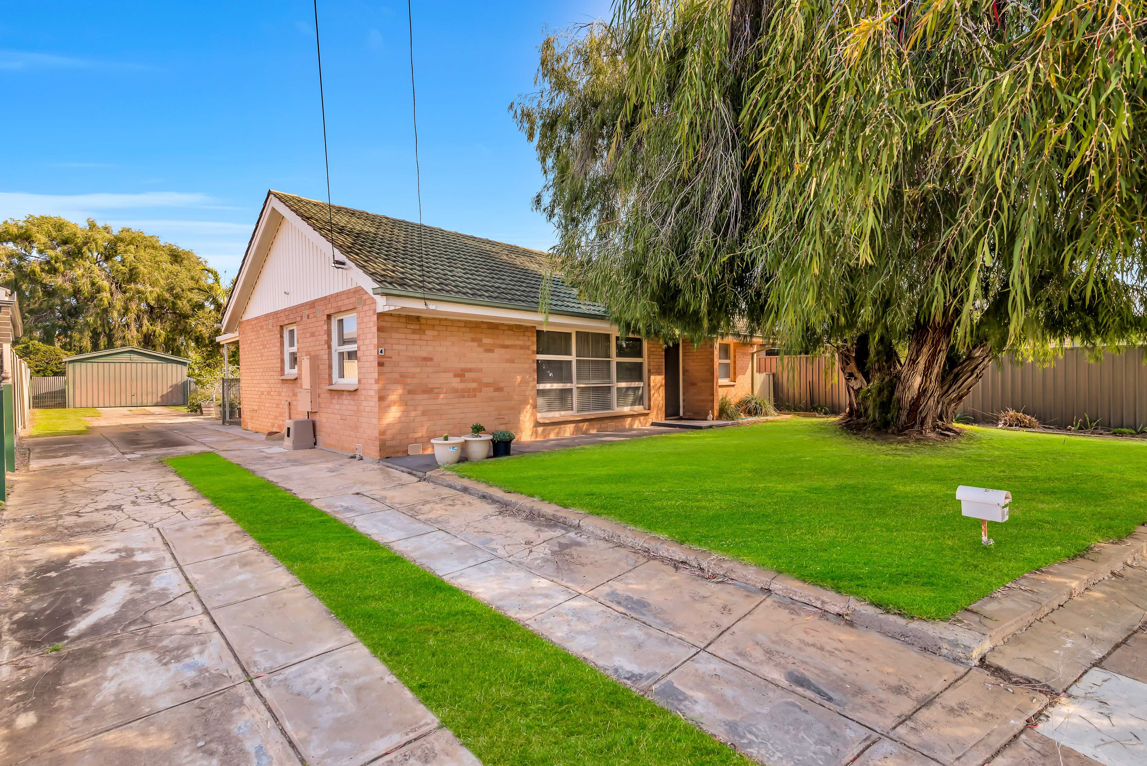 4 Wyreema Street, Largs North SA 5016, Largs North - Image 1