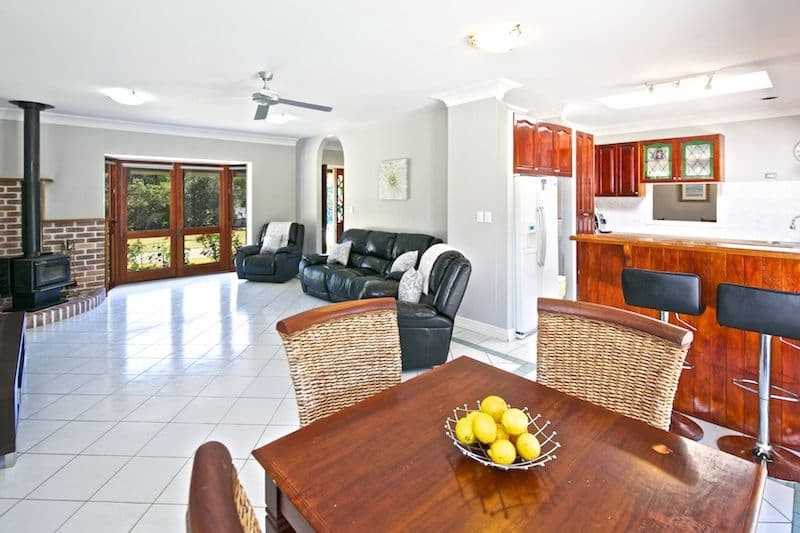95 Lyndon Road, CAPALABA QLD 4157, Capalaba - Thumbnail 5