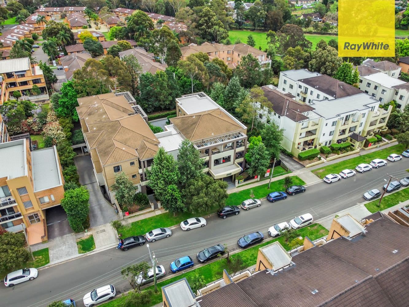 23-27 Lydbrook Street, Westmead NSW 2145, Westmead - Thumbnail 8