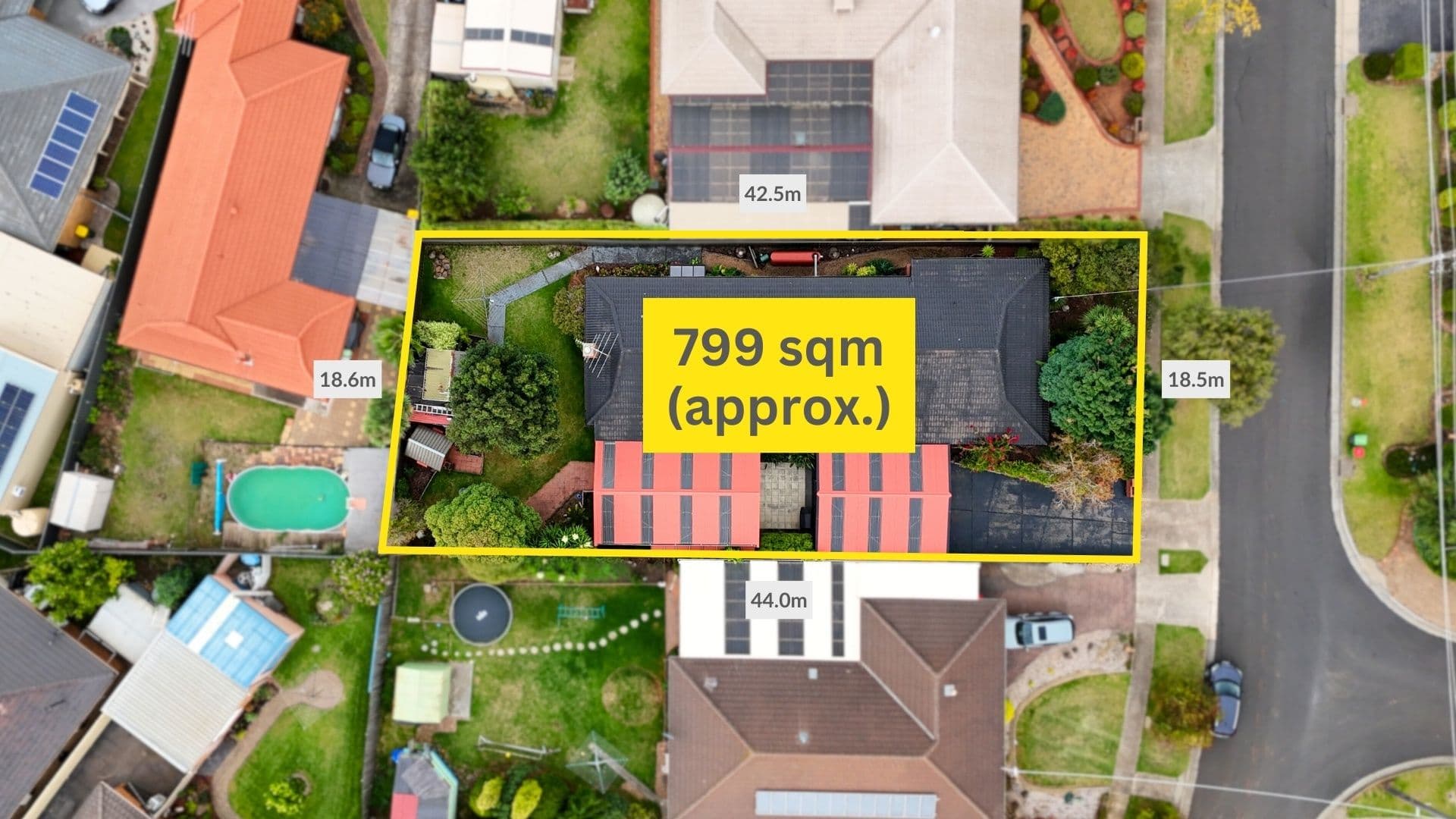 14 Dona Drive, Hoppers Crossing VIC 3029, Hoppers Crossing - Image 1