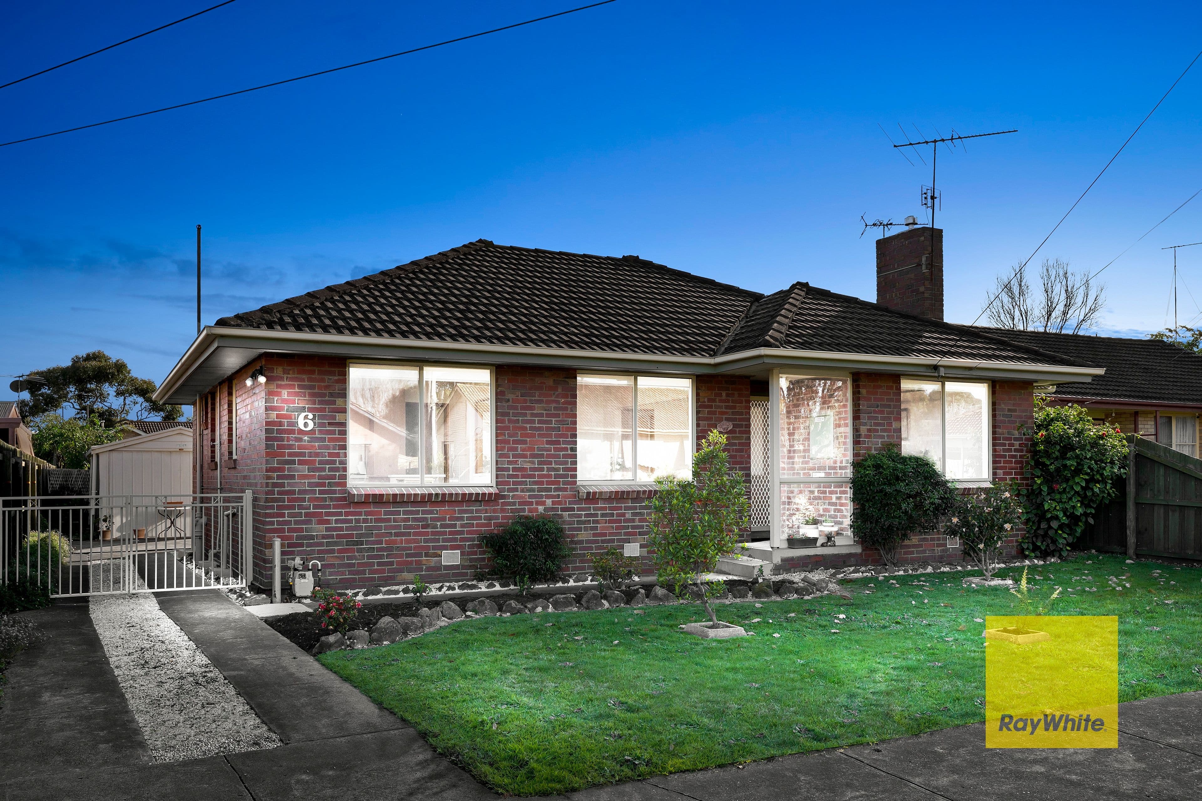 6 Jamieson Street, Thomson VIC 3219, Thomson - Image 1