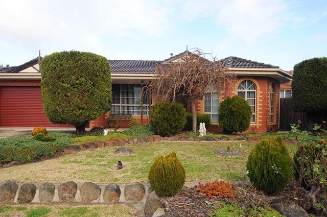 11 Honeysuckle Place, HOPPERS CROSSING VIC 3029, Hoppers Crossing - Image 1