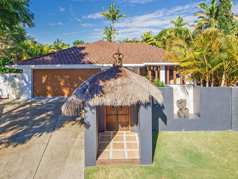 7 Tain Court, SORRENTO QLD 4217, Sorrento - Thumbnail 2
