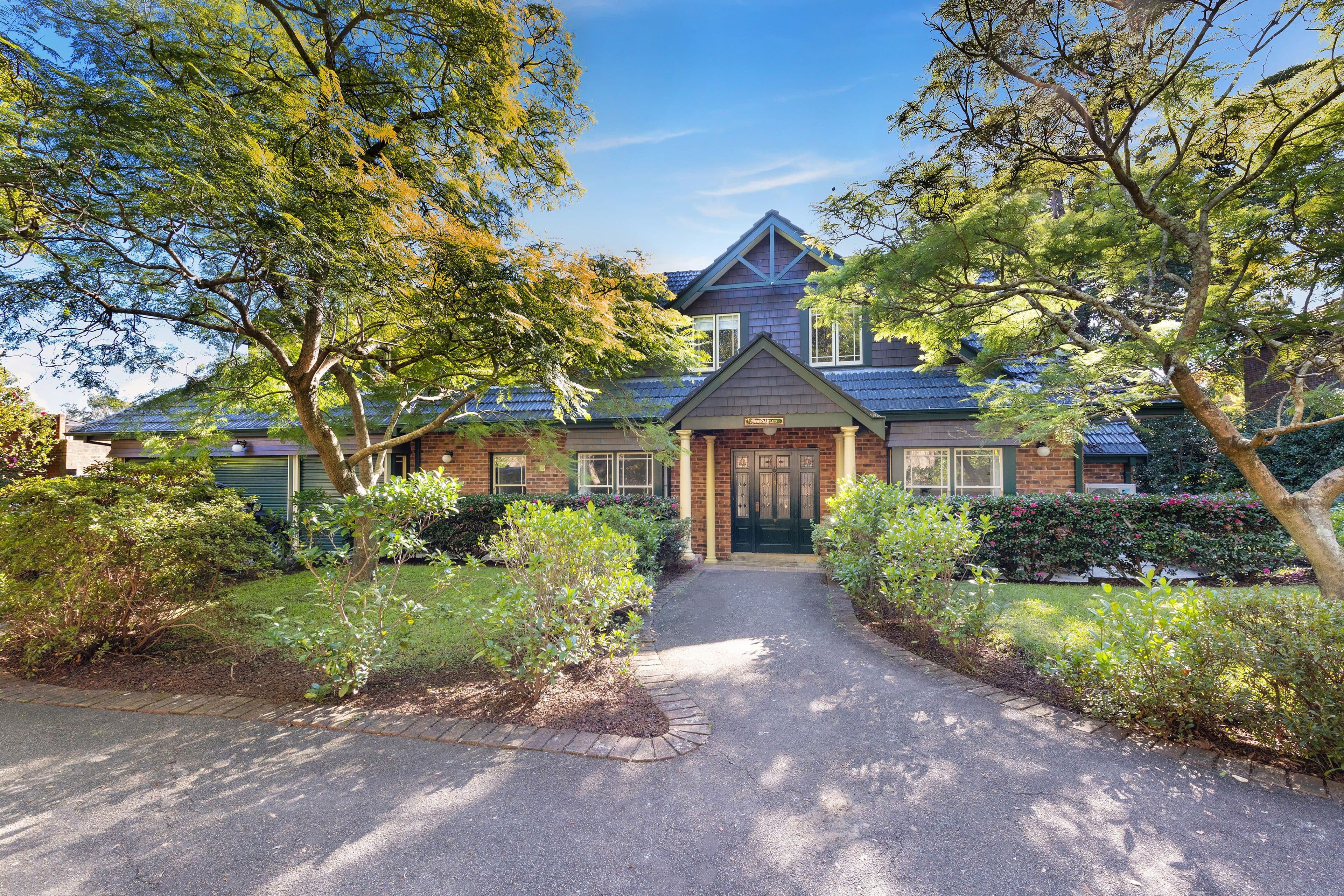 4 Ku-ring-gai Avenue, Turramurra NSW 2074, Turramurra - Image 1