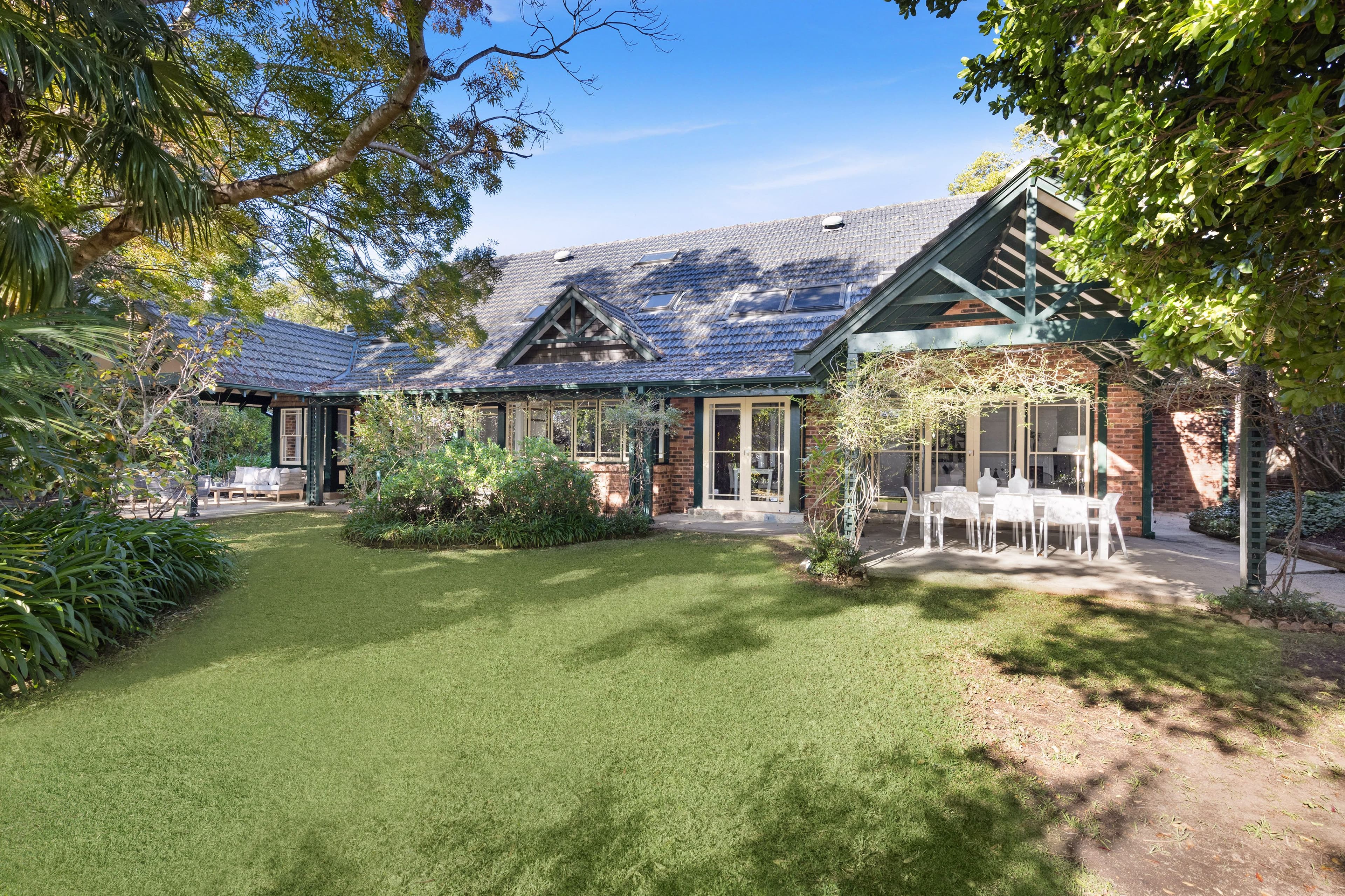 4 Ku-ring-gai Avenue, Turramurra NSW 2074, Turramurra - Thumbnail 2
