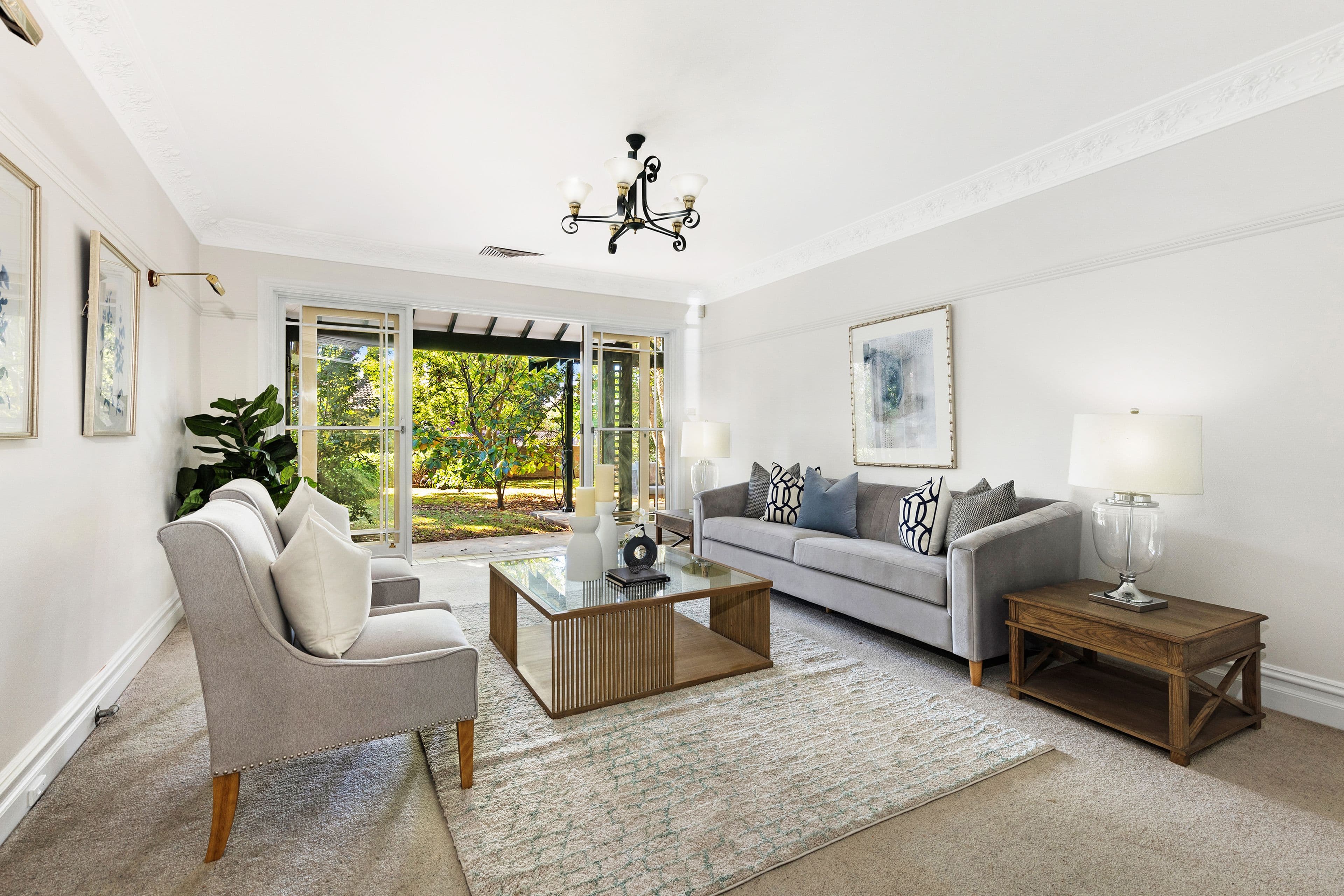 4 Ku-ring-gai Avenue, Turramurra NSW 2074, Turramurra - Thumbnail 3