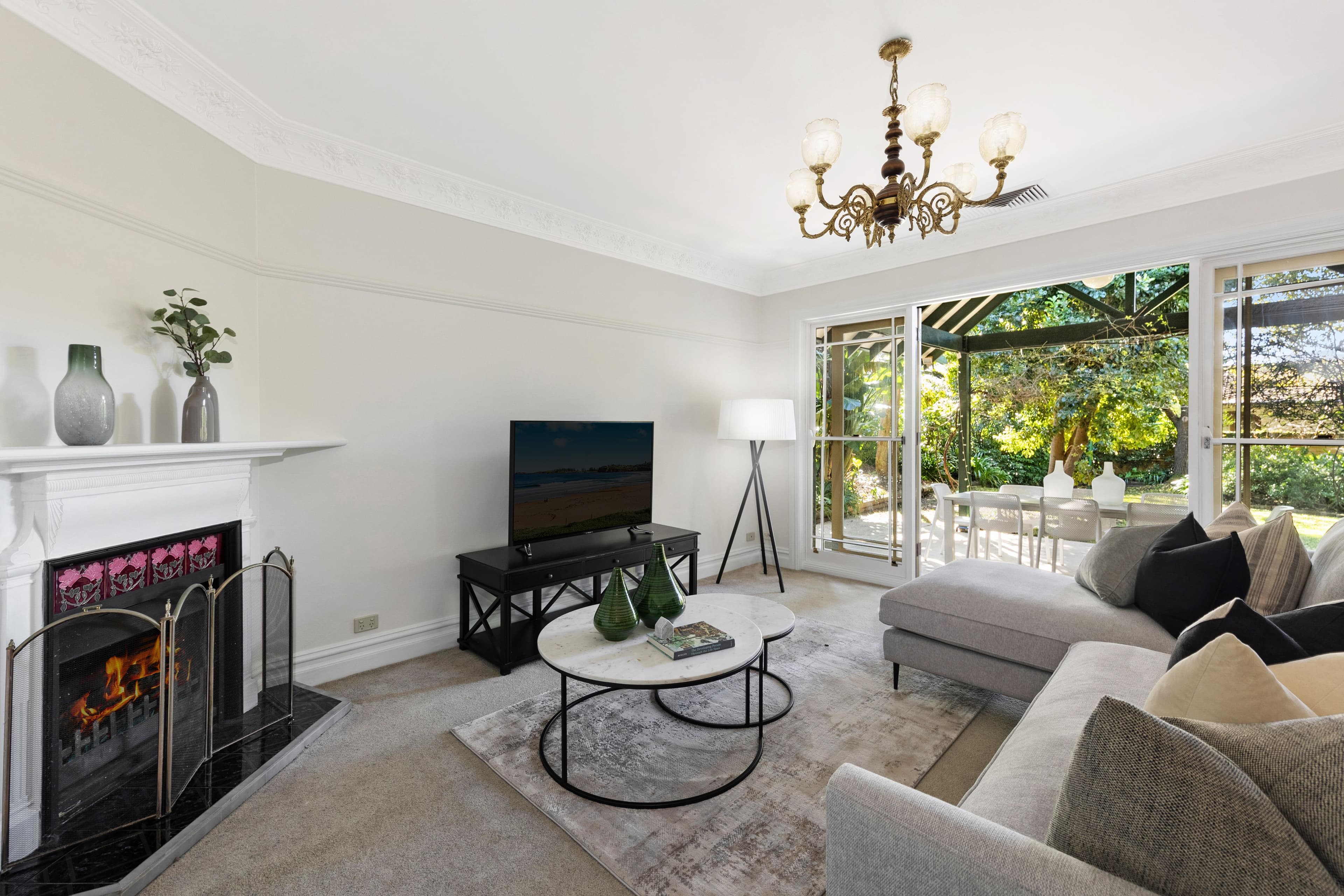 4 Ku-ring-gai Avenue, Turramurra NSW 2074, Turramurra - Thumbnail 4