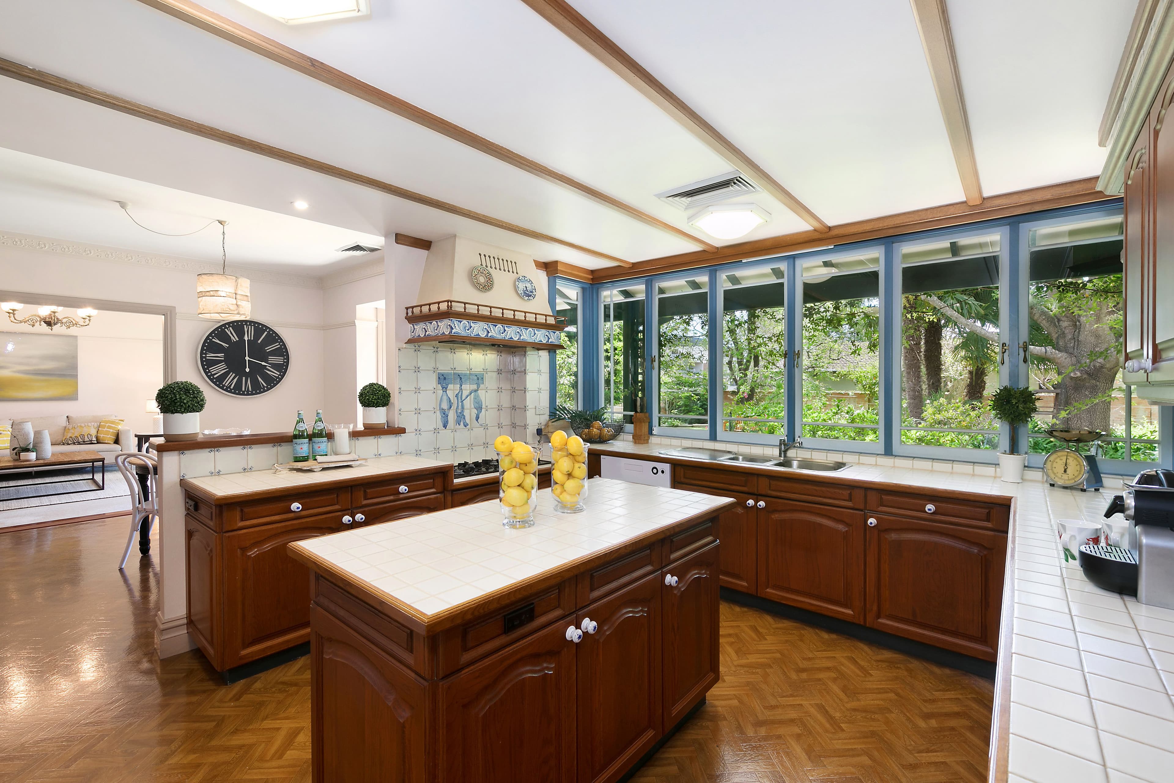 4 Ku-ring-gai Avenue, Turramurra NSW 2074, Turramurra - Thumbnail 5