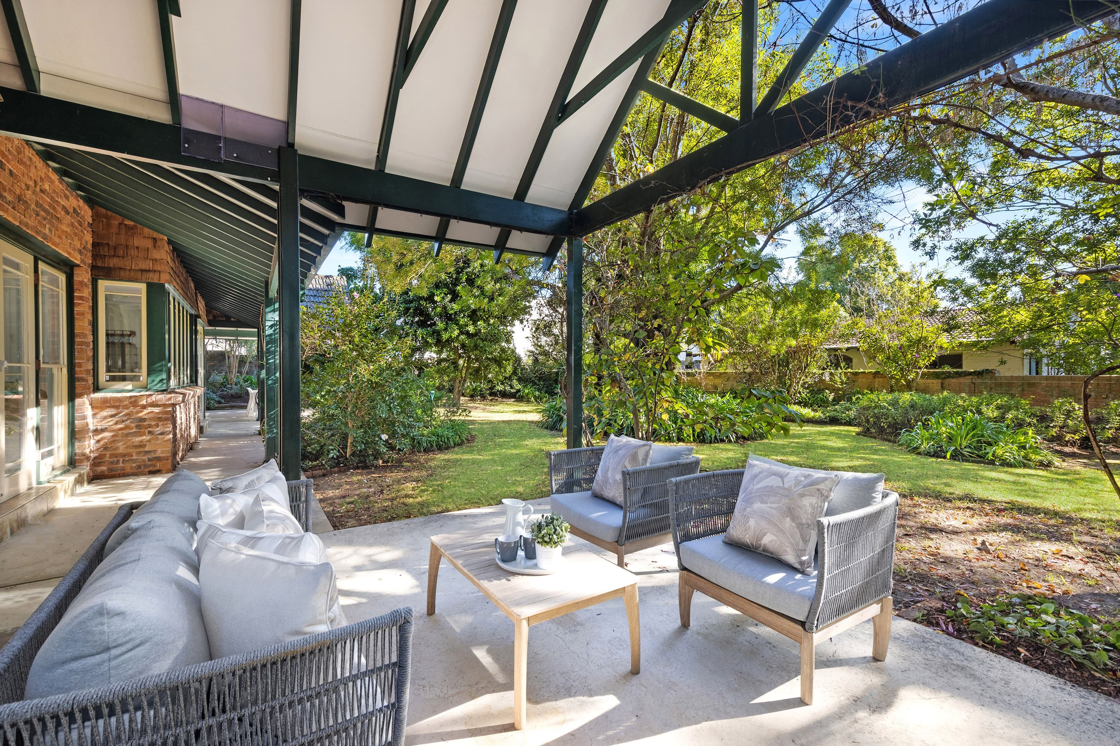 4 Ku-ring-gai Avenue, Turramurra NSW 2074, Turramurra - Thumbnail 6