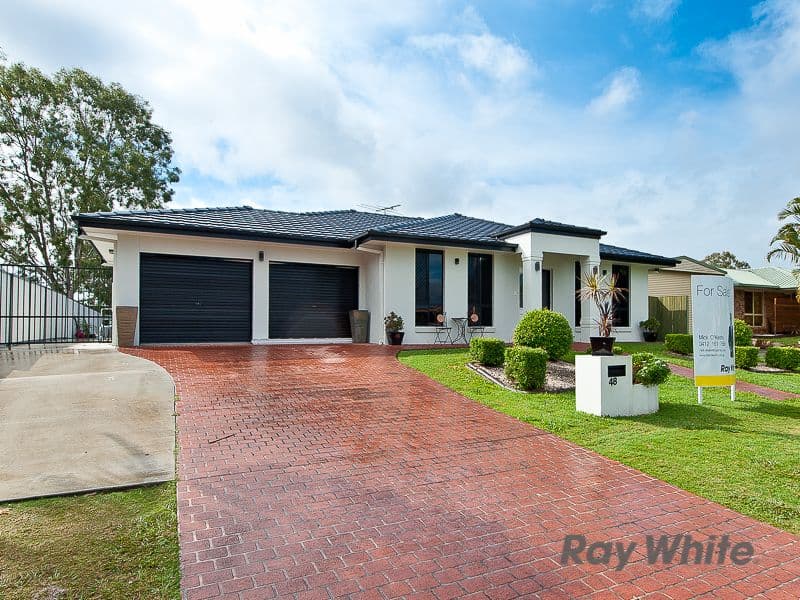 48 Allira Crescent, CARSELDINE QLD 4034, Carseldine - Image 1