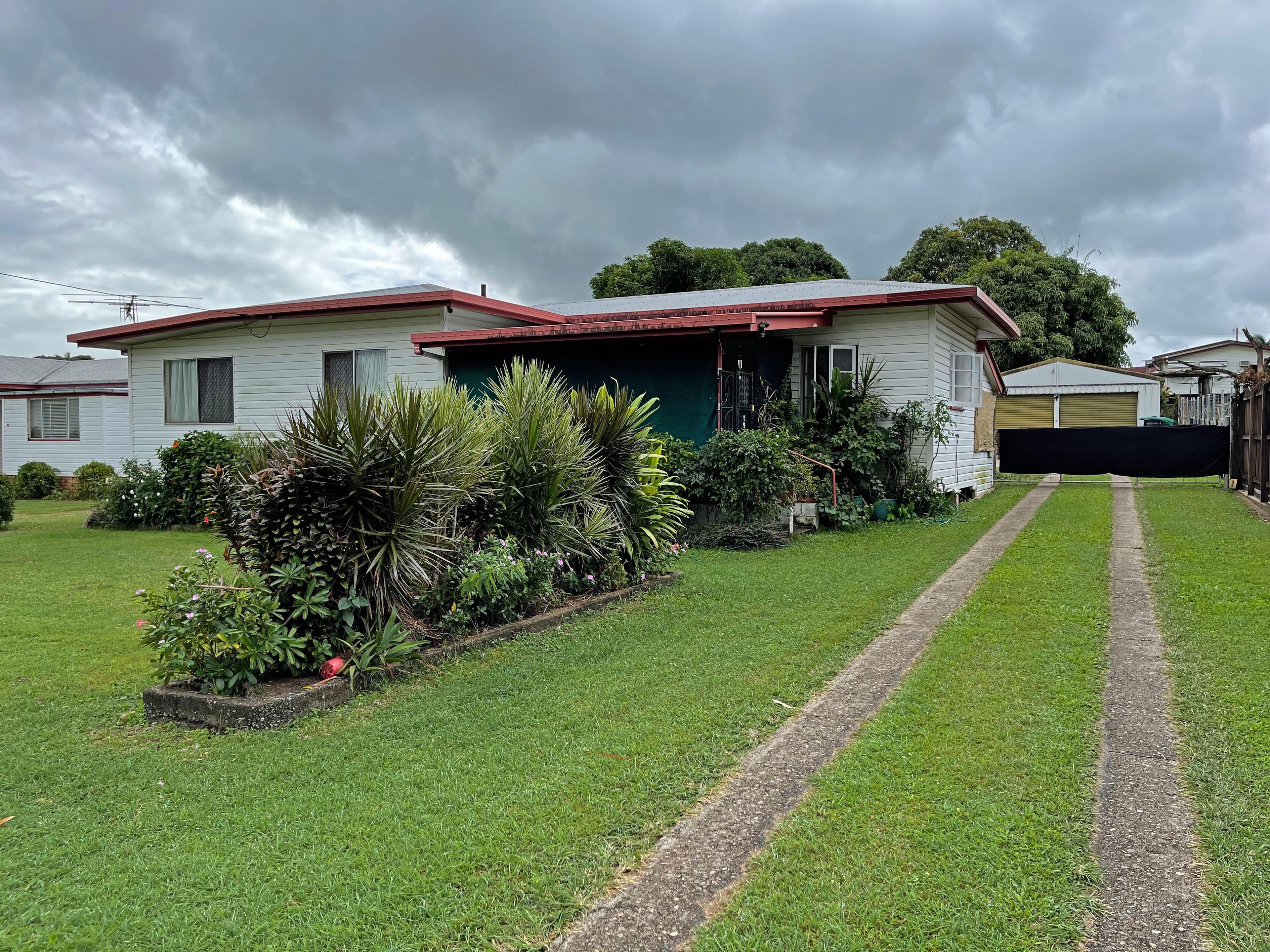 13 Brooks Road, Sarina QLD 4737, Sarina - Image 1