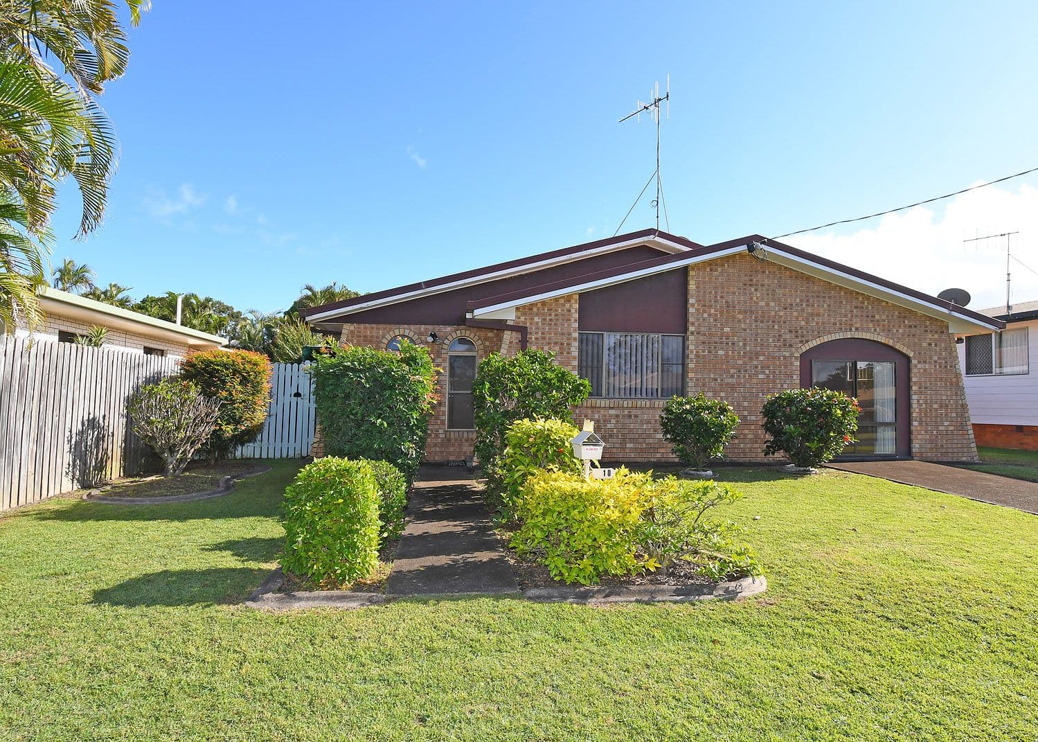 10 Caringa Street, Maryborough QLD 4650, Maryborough - Image 1