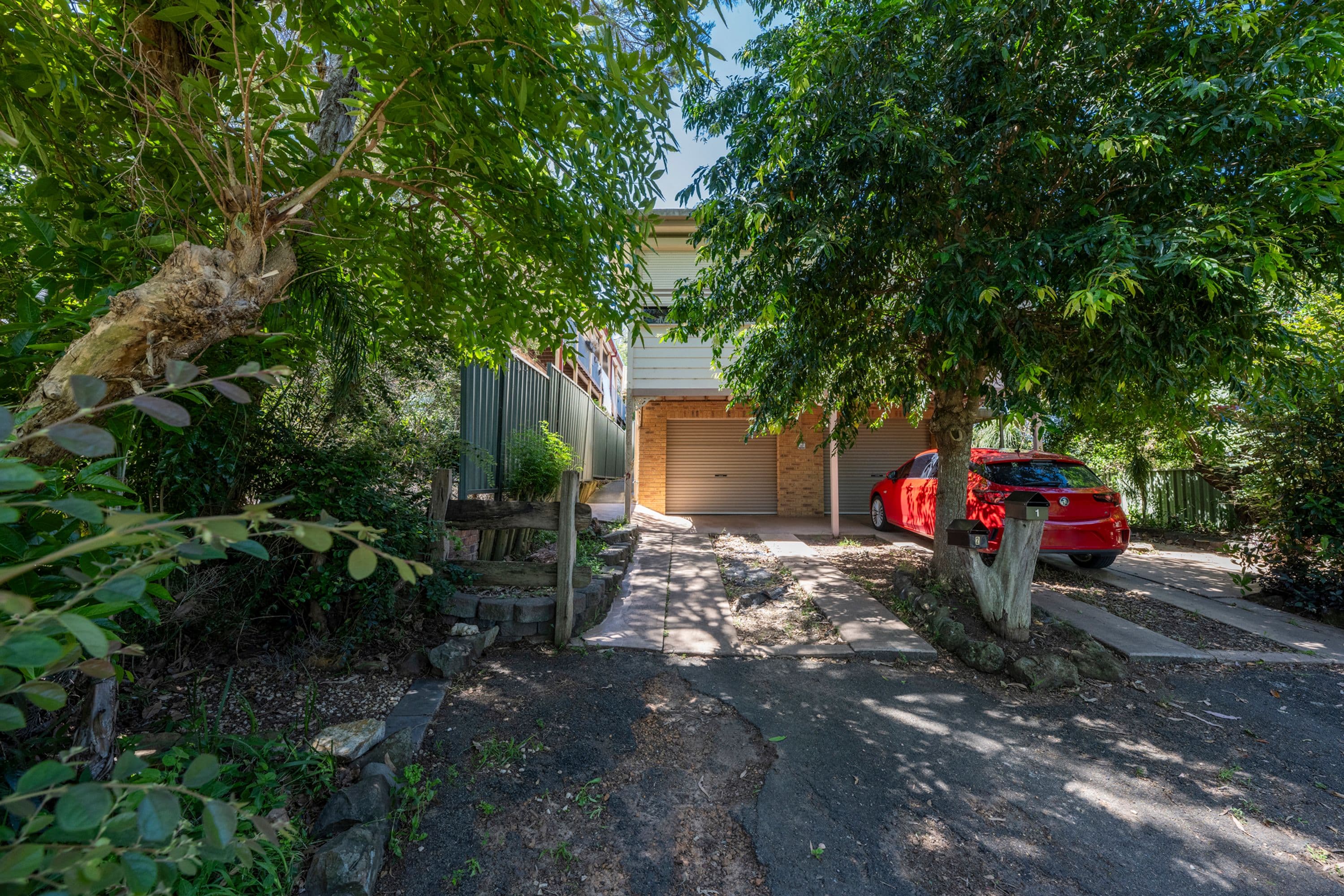 1 & 2/1 & 2/5 Tyson Street, South Grafton - Image 1