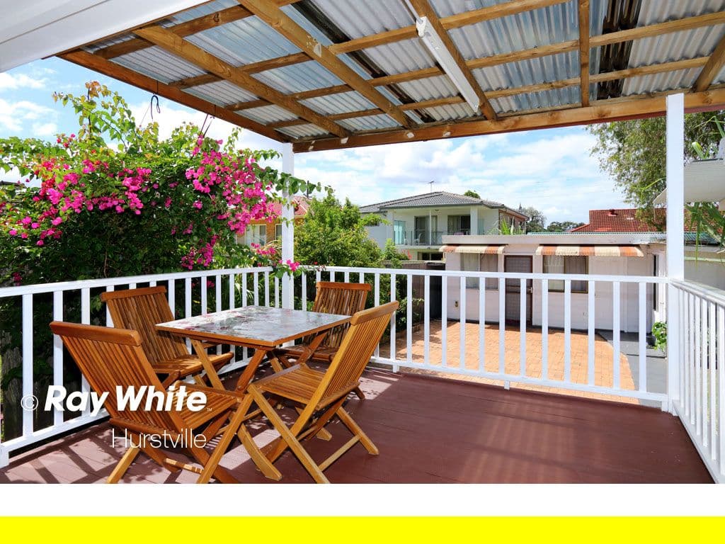 202 Patrick Street, Hurstville - Thumbnail 4