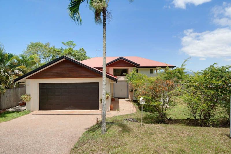 61 Verbena Drive, Mount Sheridan QLD 4868, Mount Sheridan - Image 1