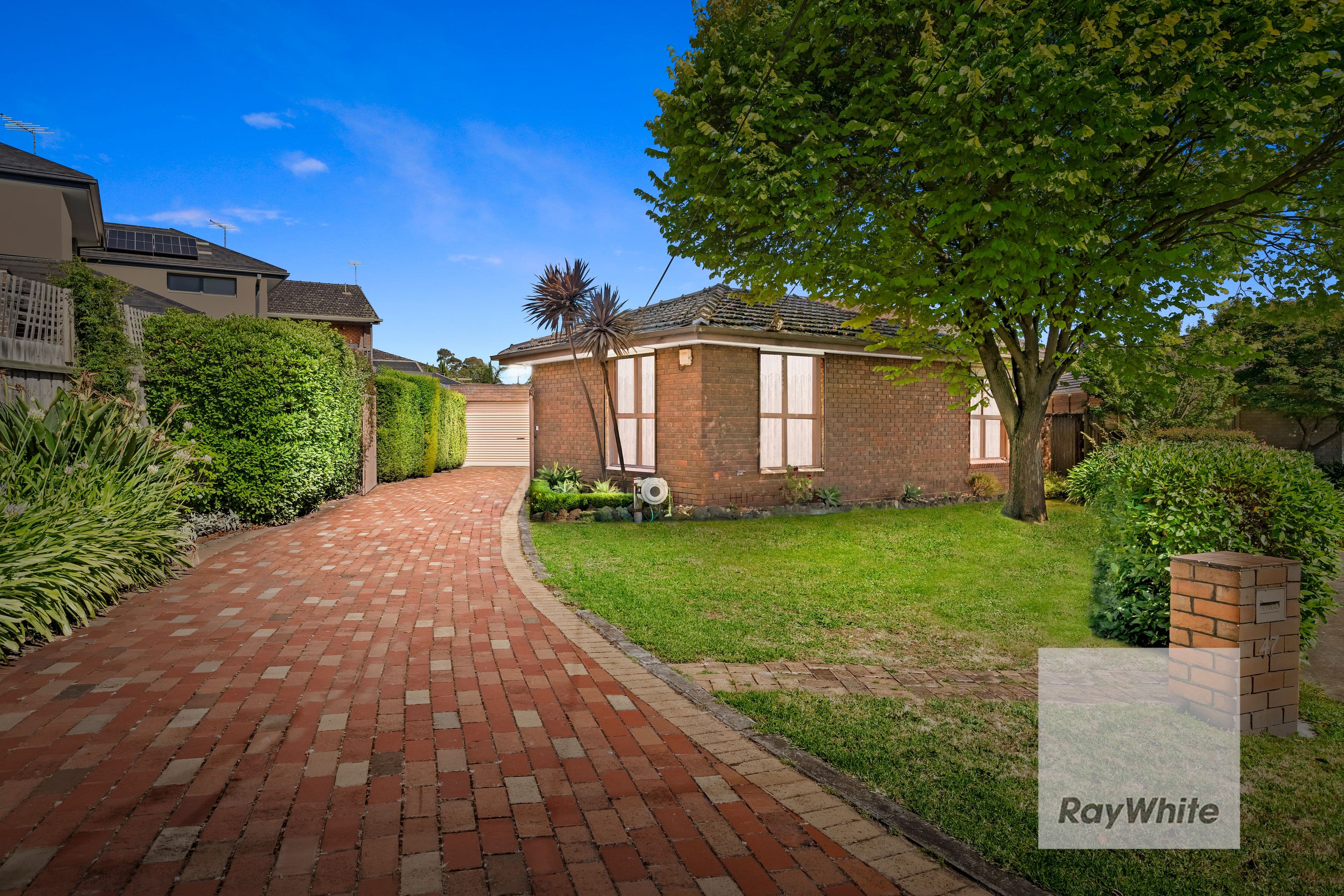 47 Noorong Avenue, Bundoora VIC 3083, Bundoora - Thumbnail 2