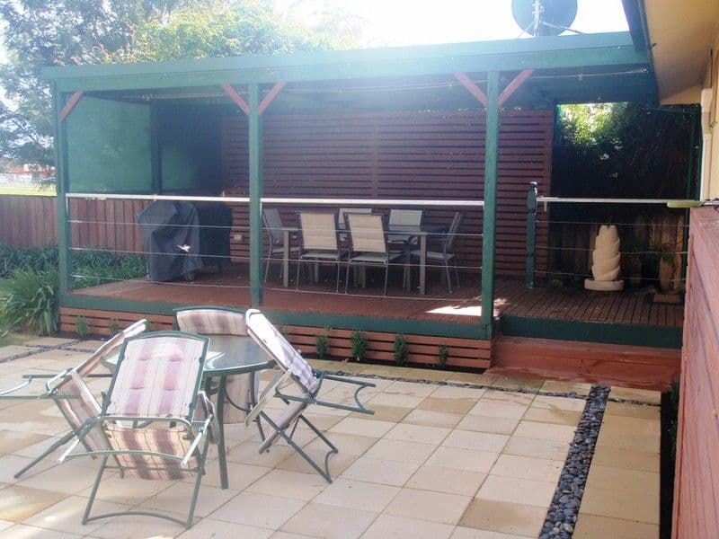 21 Howe Street, SEYMOUR VIC 3660, Seymour - Thumbnail 6