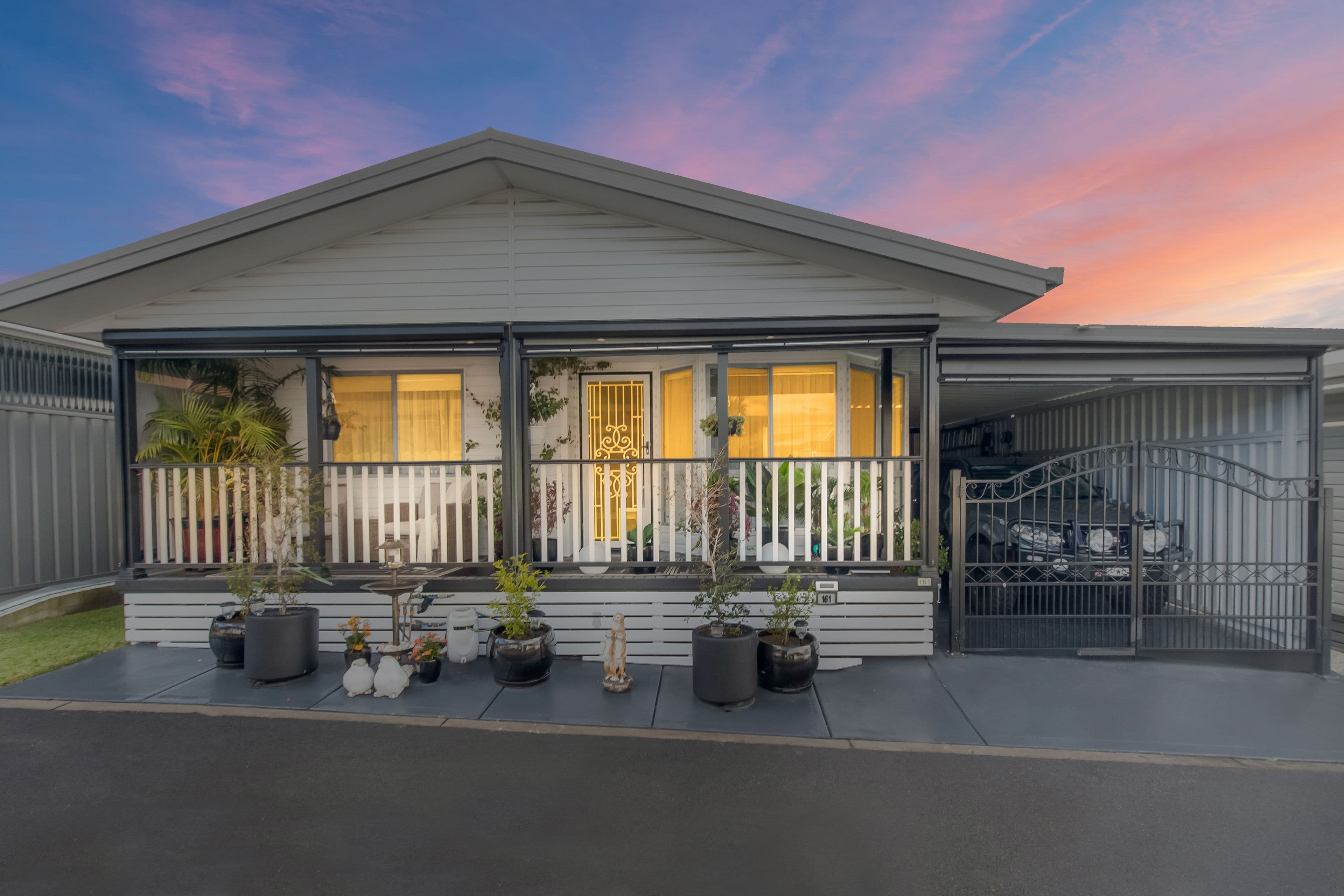 Lot 161 15 Quarter Sessions Road, Tarro NSW 2322, Tarro - Image 1